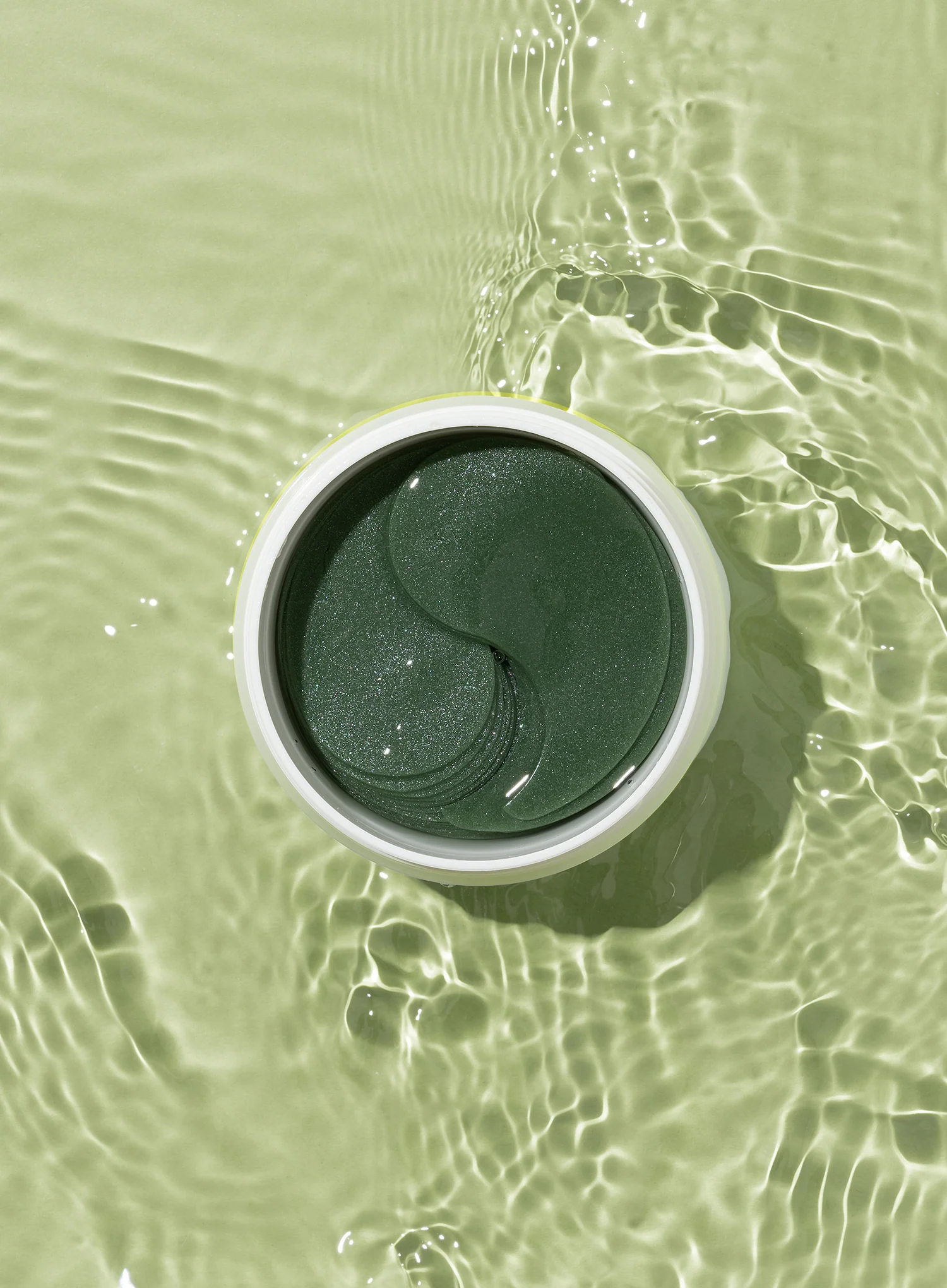 Matcha Biome Hydrogel Eye Patch (60ea) - Image 6