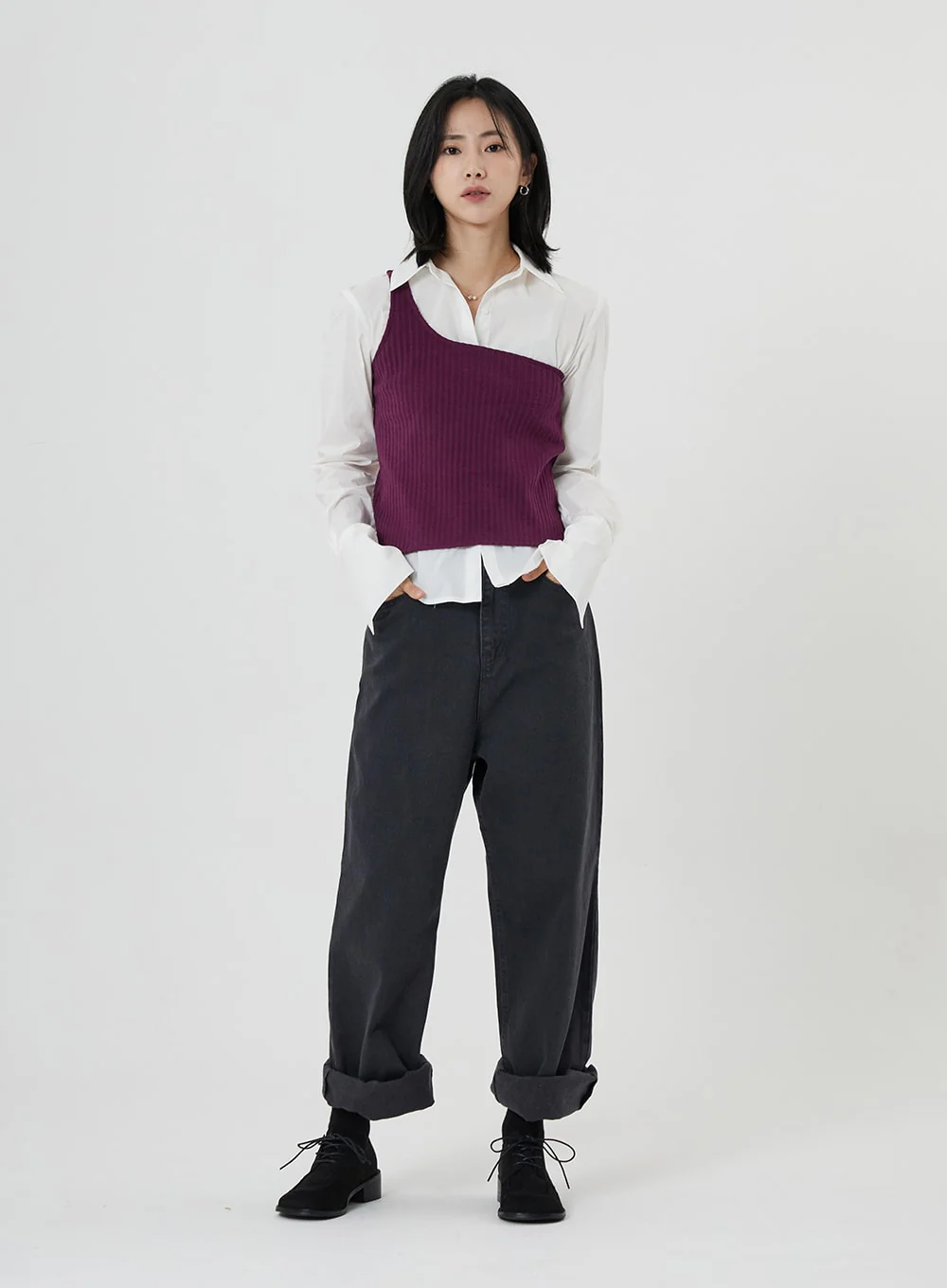 Maxi Denim Pants ON23 - Image 7