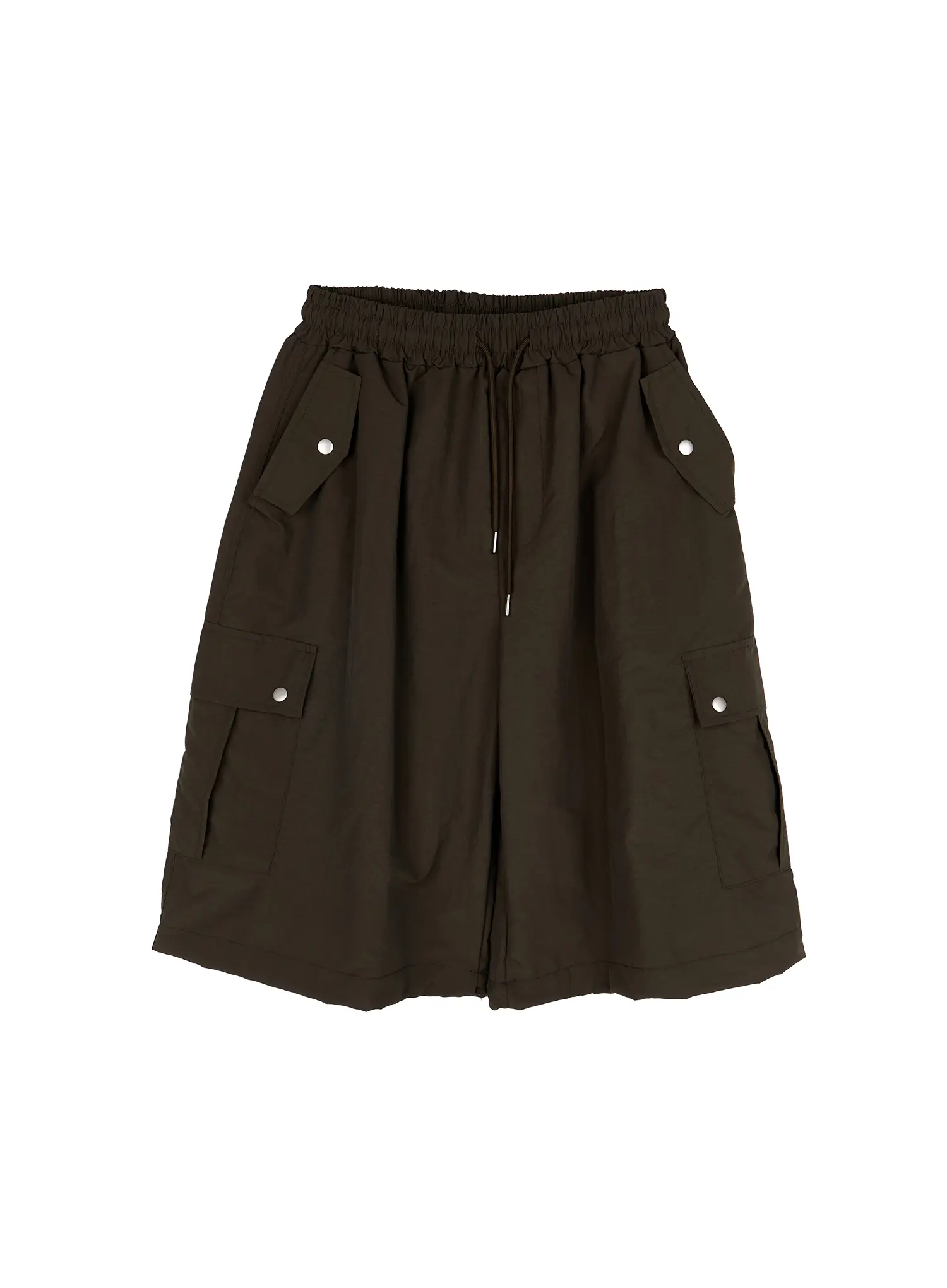 Men's Cargo Bermuda Shorts IA520 - Image 12