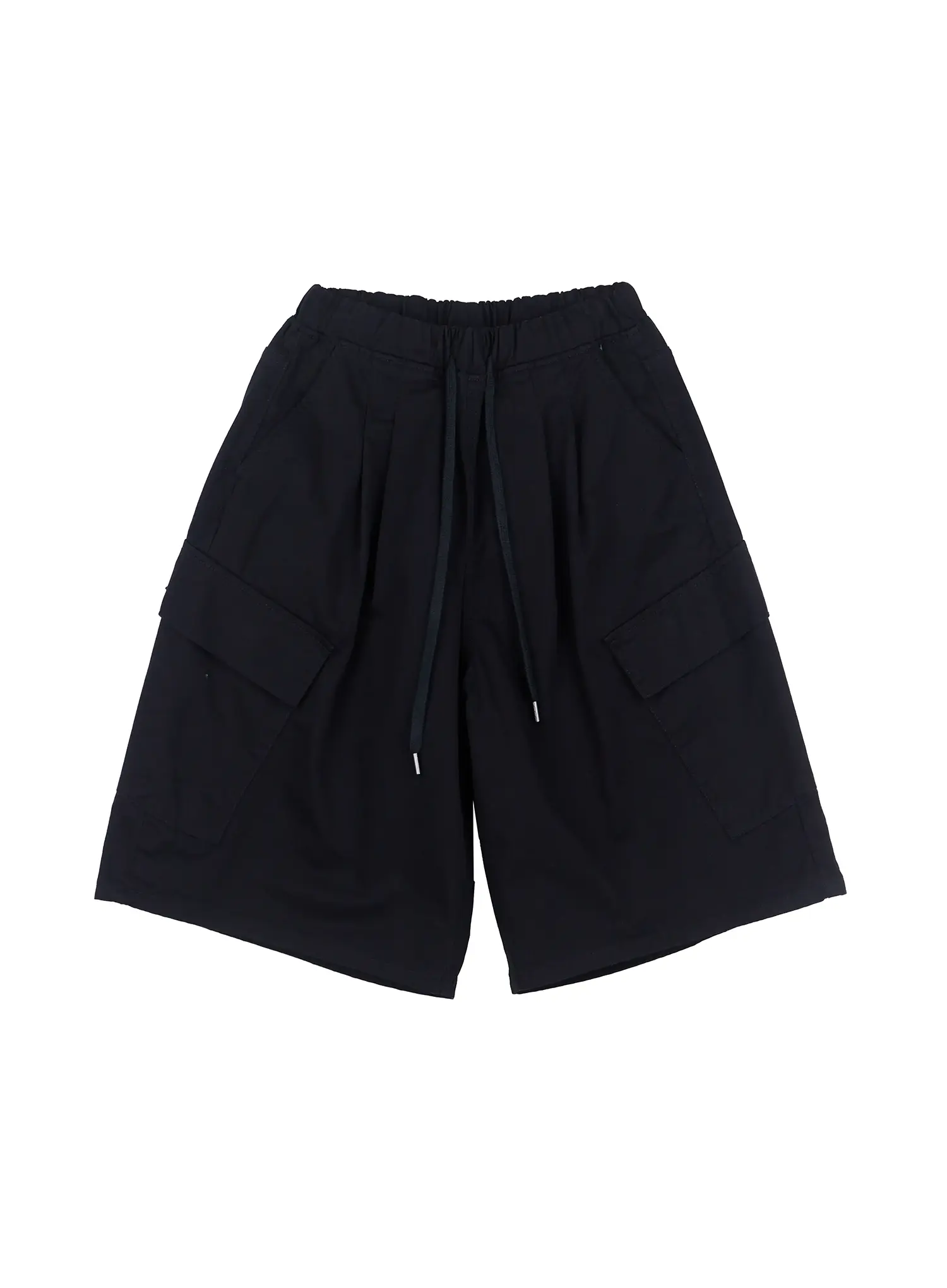 Men's Cargo Bermuda Shorts IL521 - Image 18