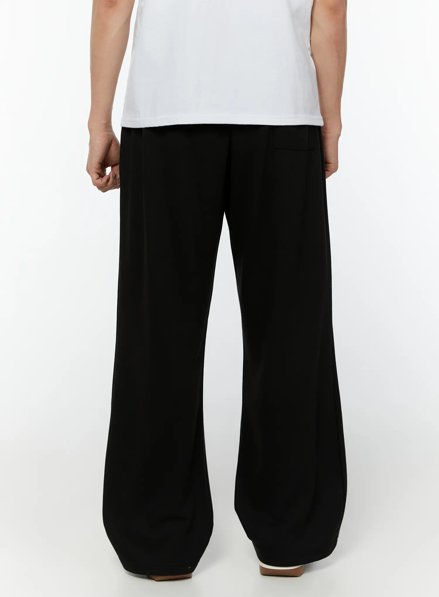 Men's Casual Relaxed Sweatpants IU515 - Image 5