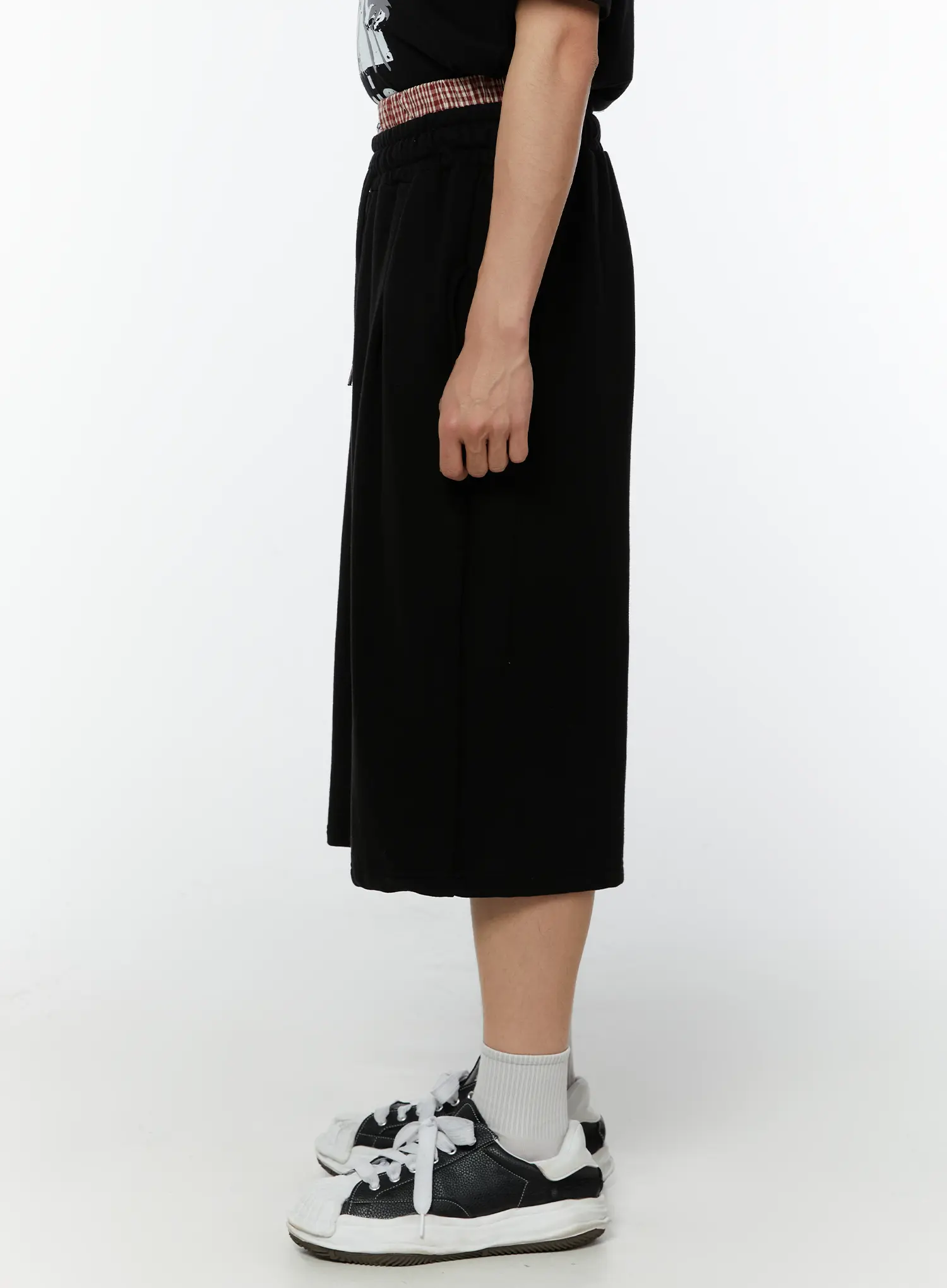 Men's Casual Shorts IU515 - Image 5