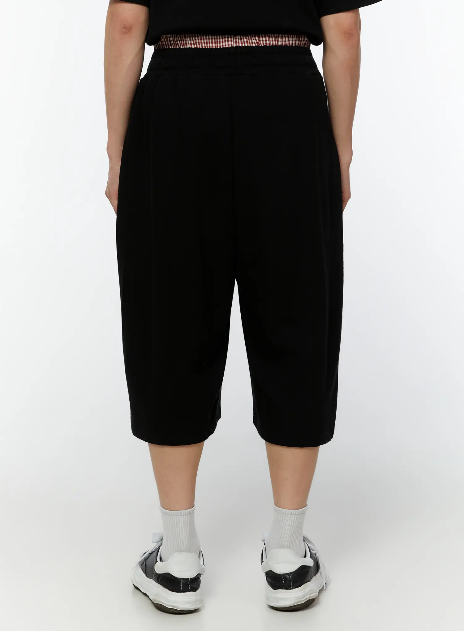 Men's Casual Shorts IU515 - Image 6