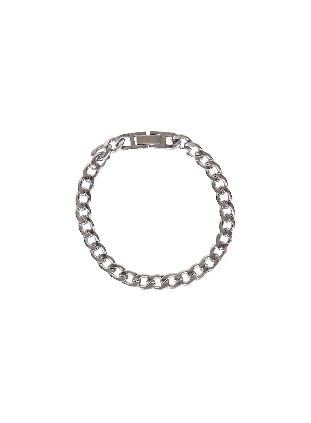 Men's Chain Link Bracelet IU512
