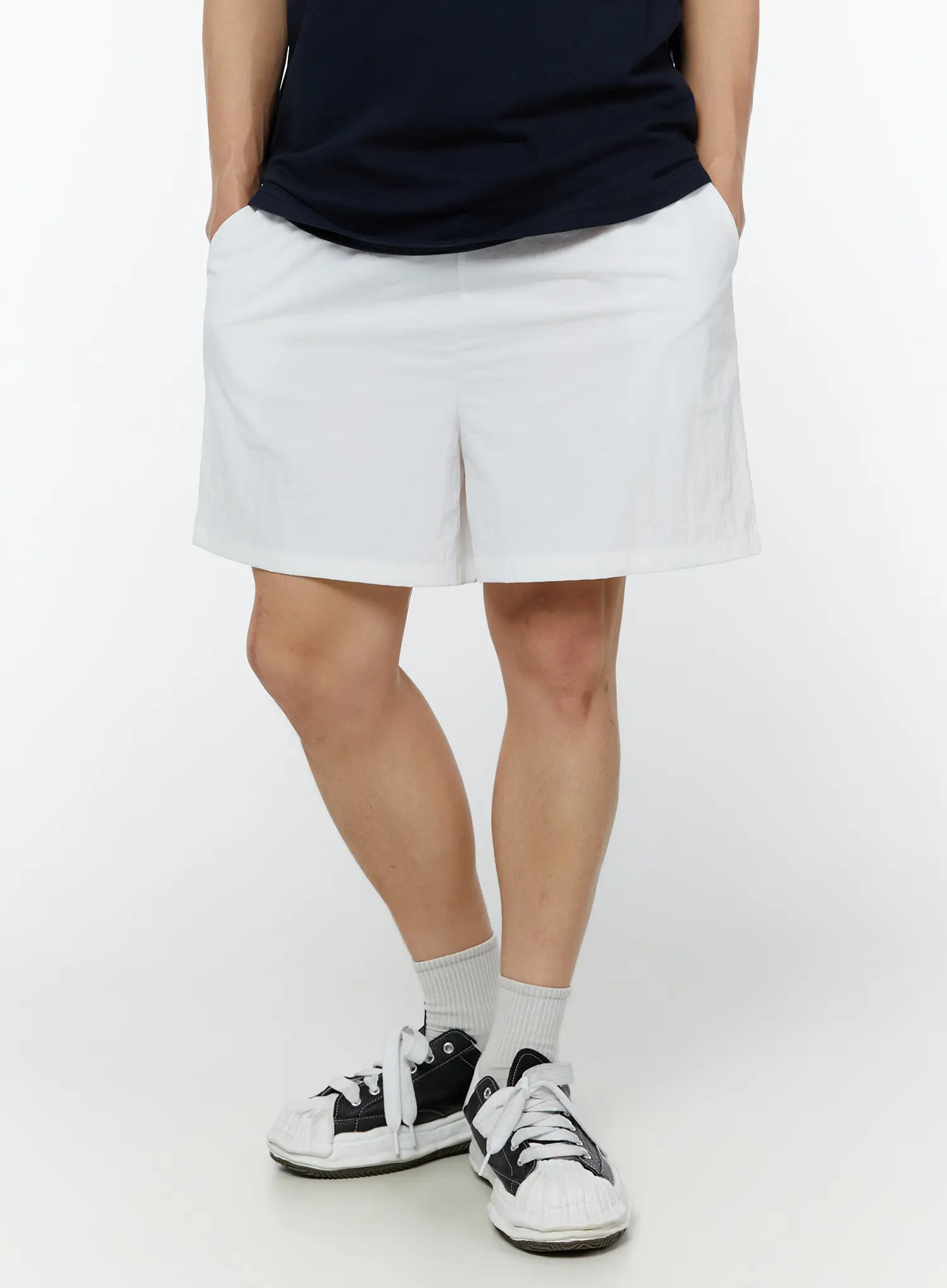 Men's Cool Summer Shorts IU515