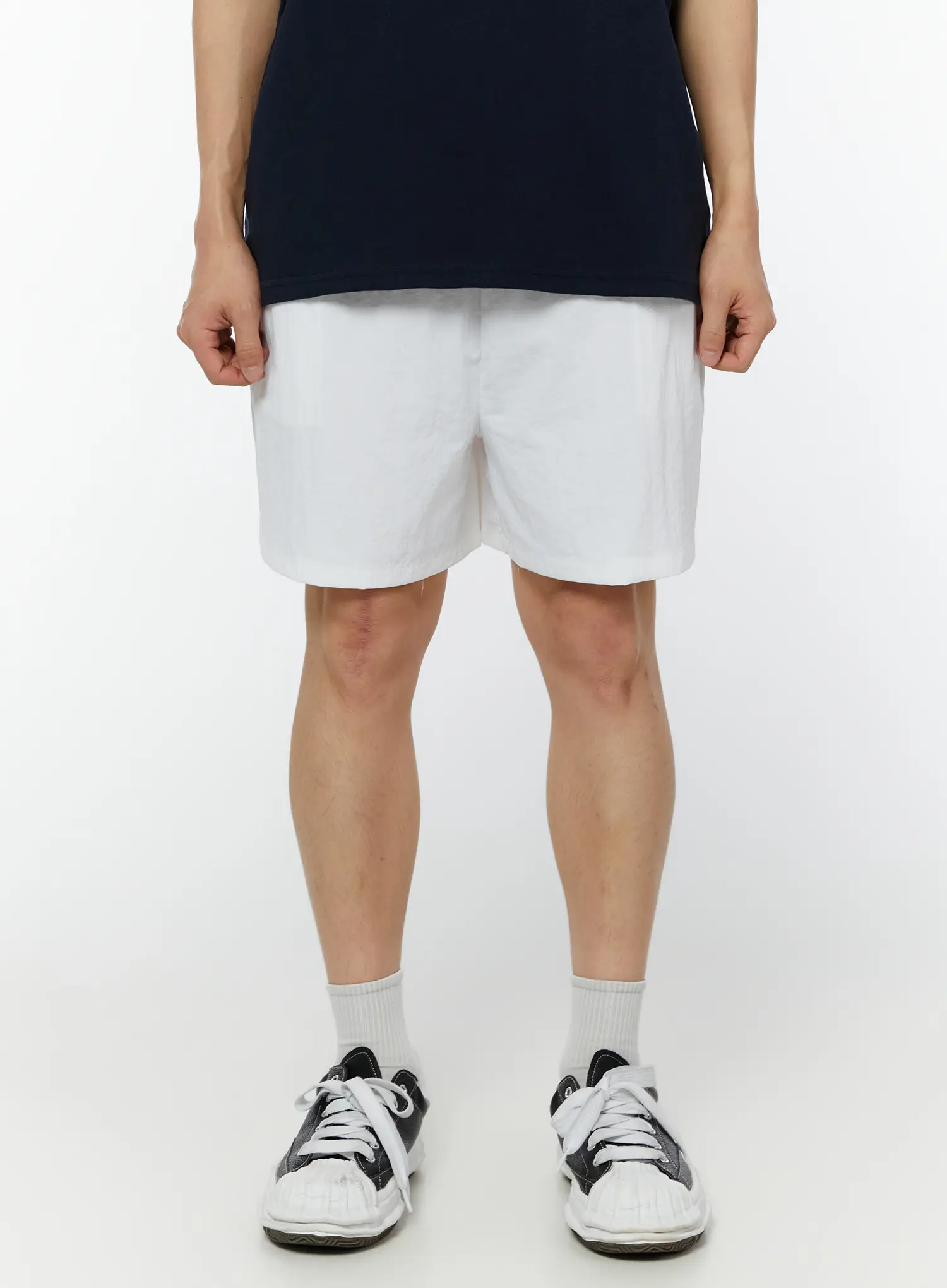 Men's Cool Summer Shorts IU515 - Image 2