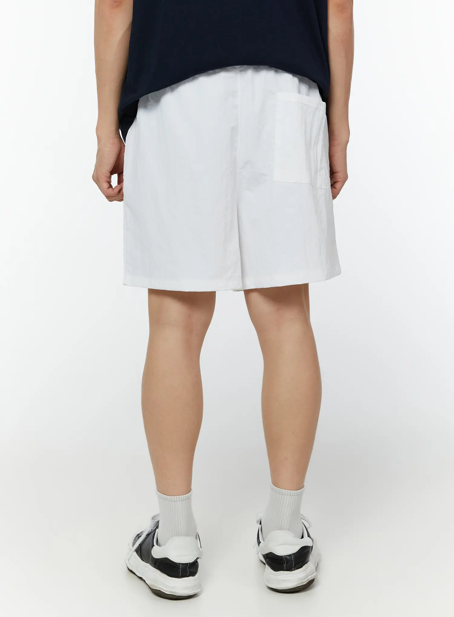 Men's Cool Summer Shorts IU515 - Image 5