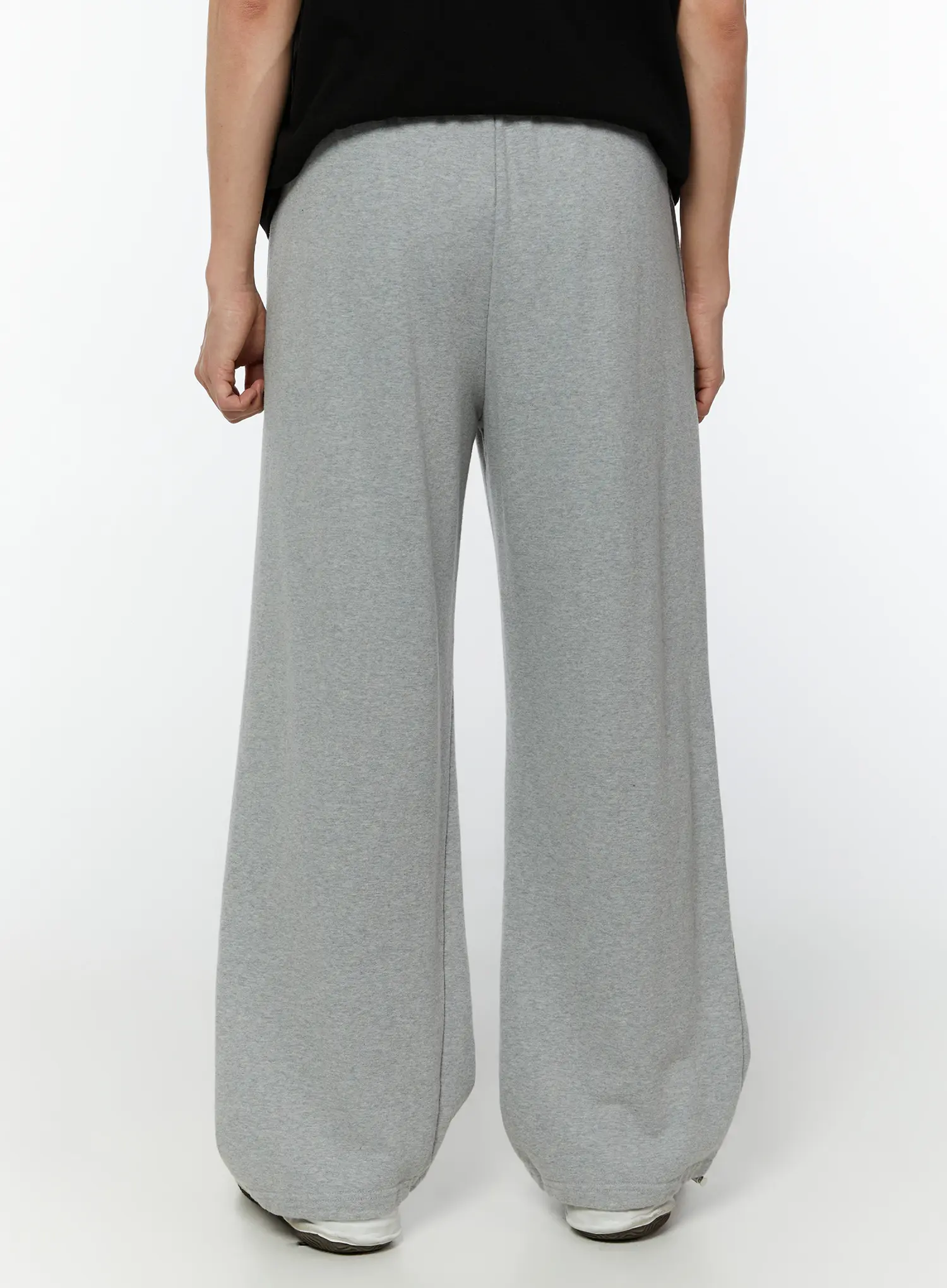 Men's Distressed Sweatpants IU515 - Image 6