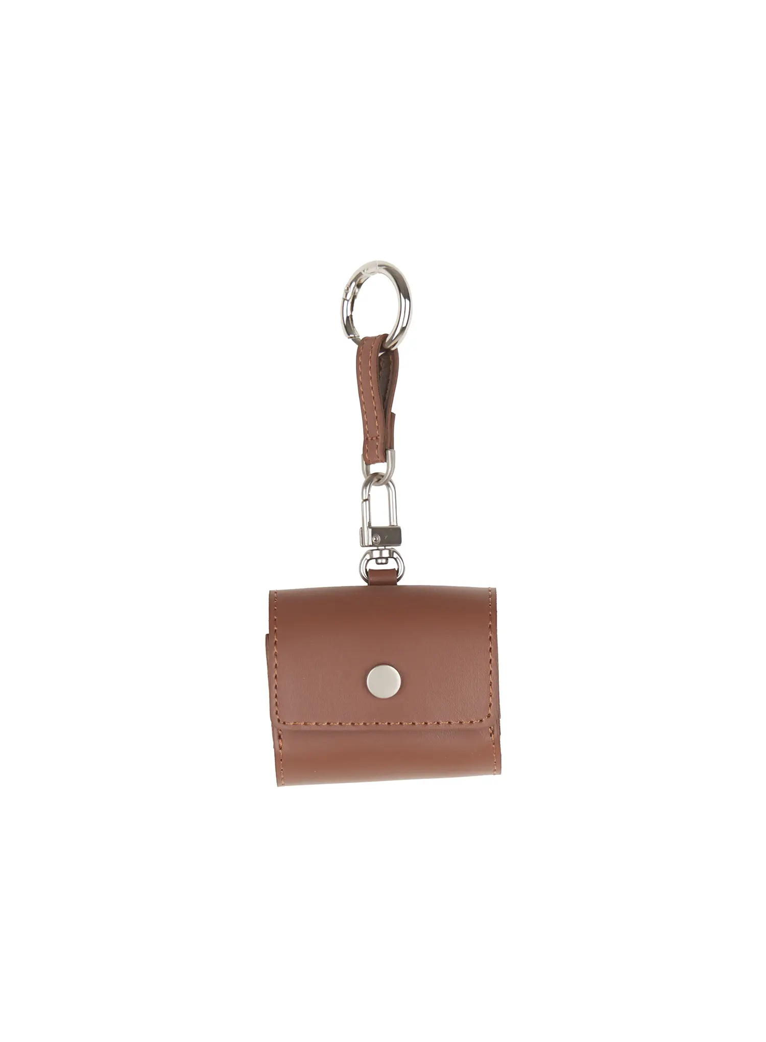 Men's Earbud Case Keychain IU519 - Image 9