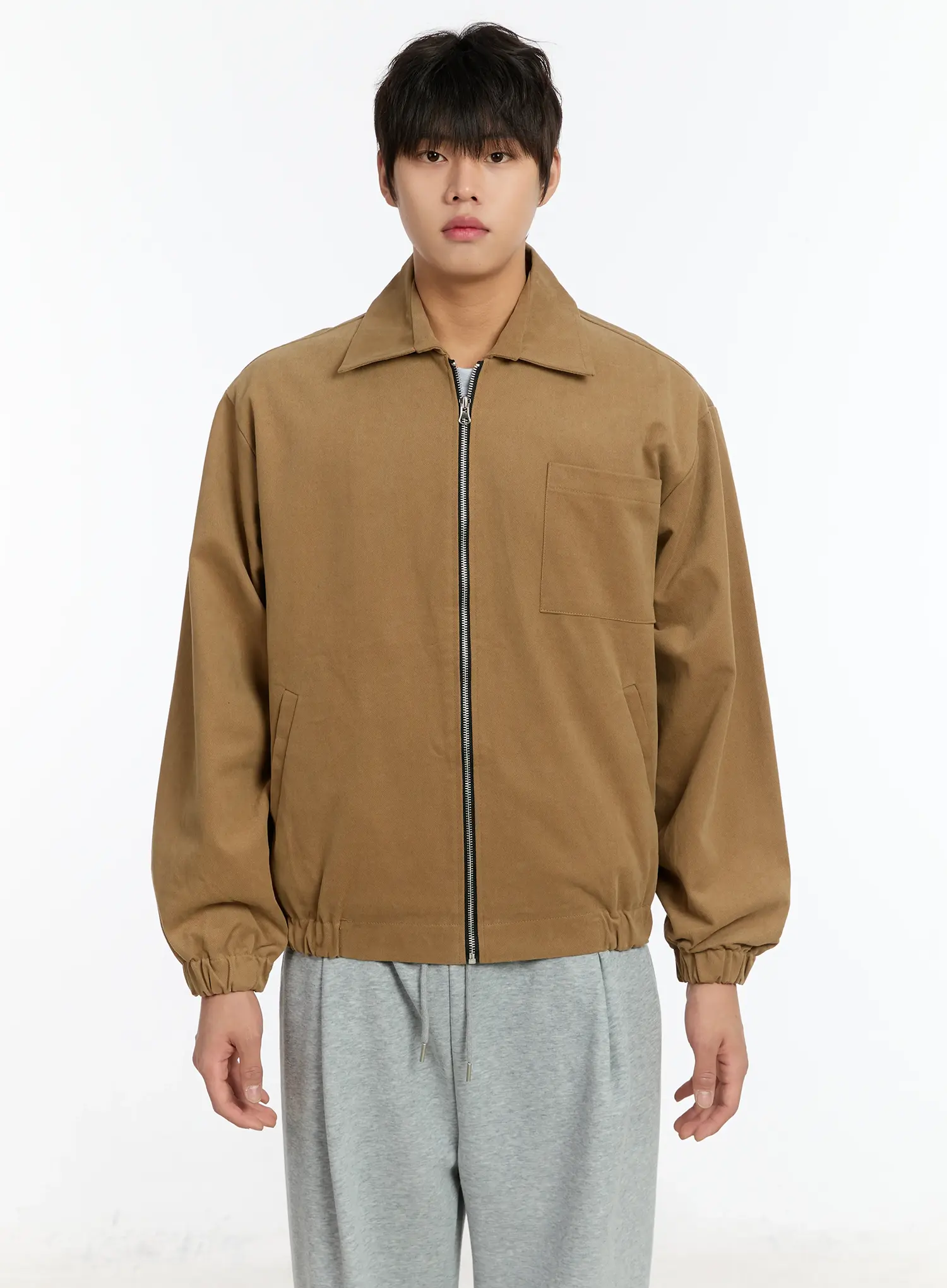 Men's Field Utility Jacket IM502 - Image 12