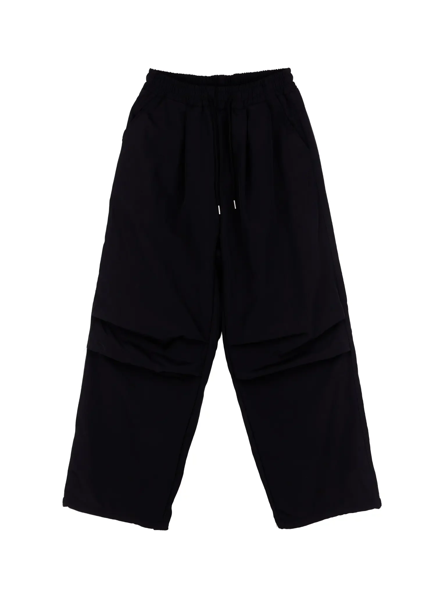 Men's Fleece Parachute Pants IN518 - Image 18