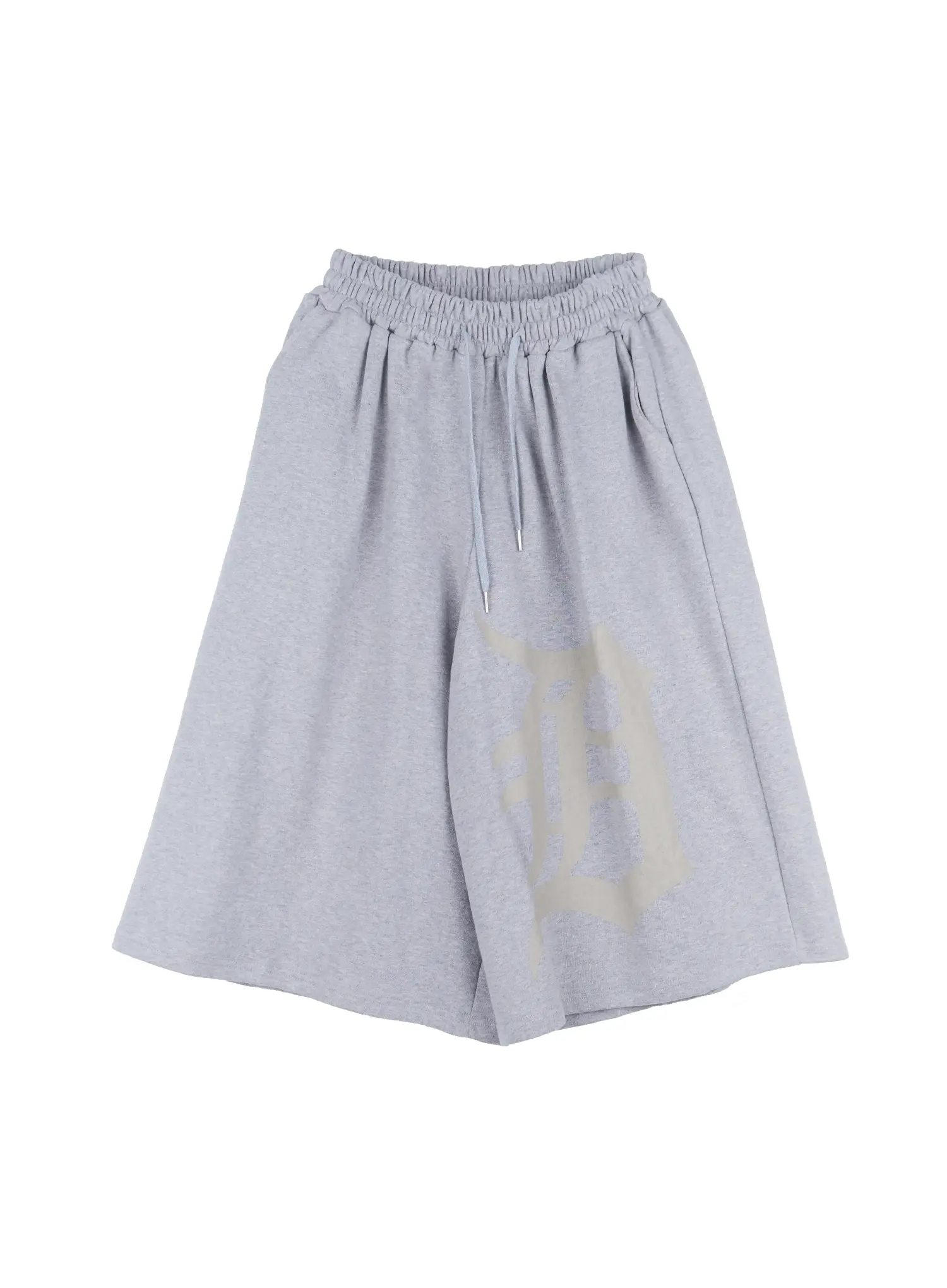 Men's Graphic Sweatshorts IL521 - Image 20