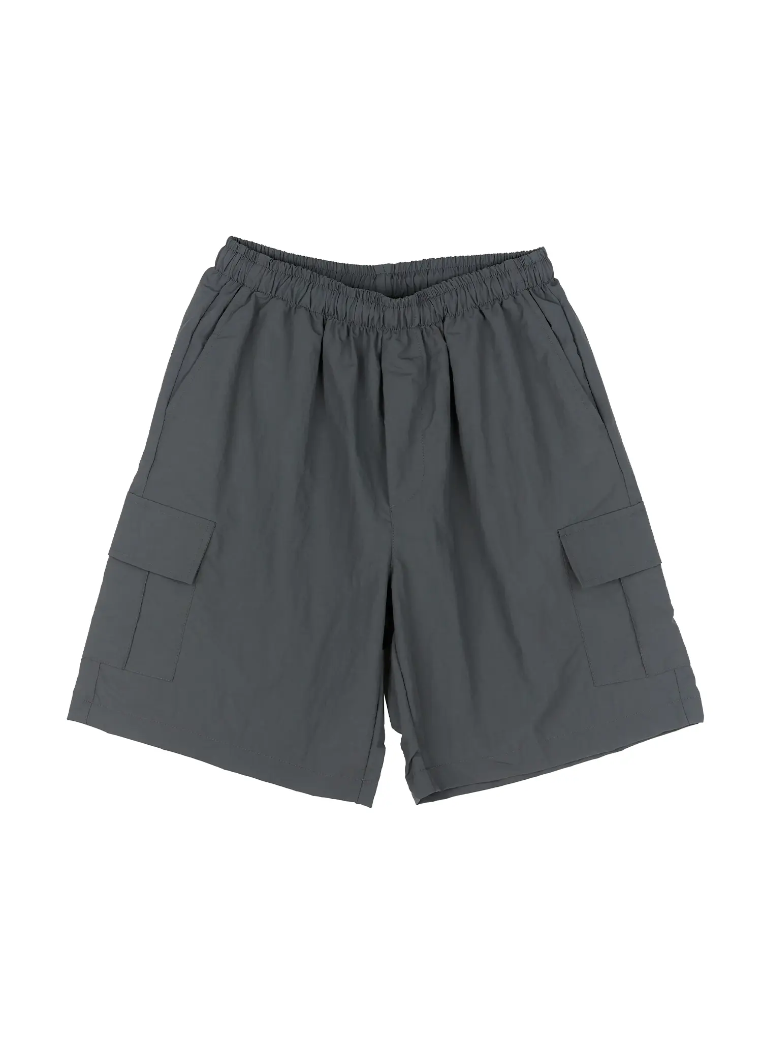 Men's Nylon Cargo Shorts IG512