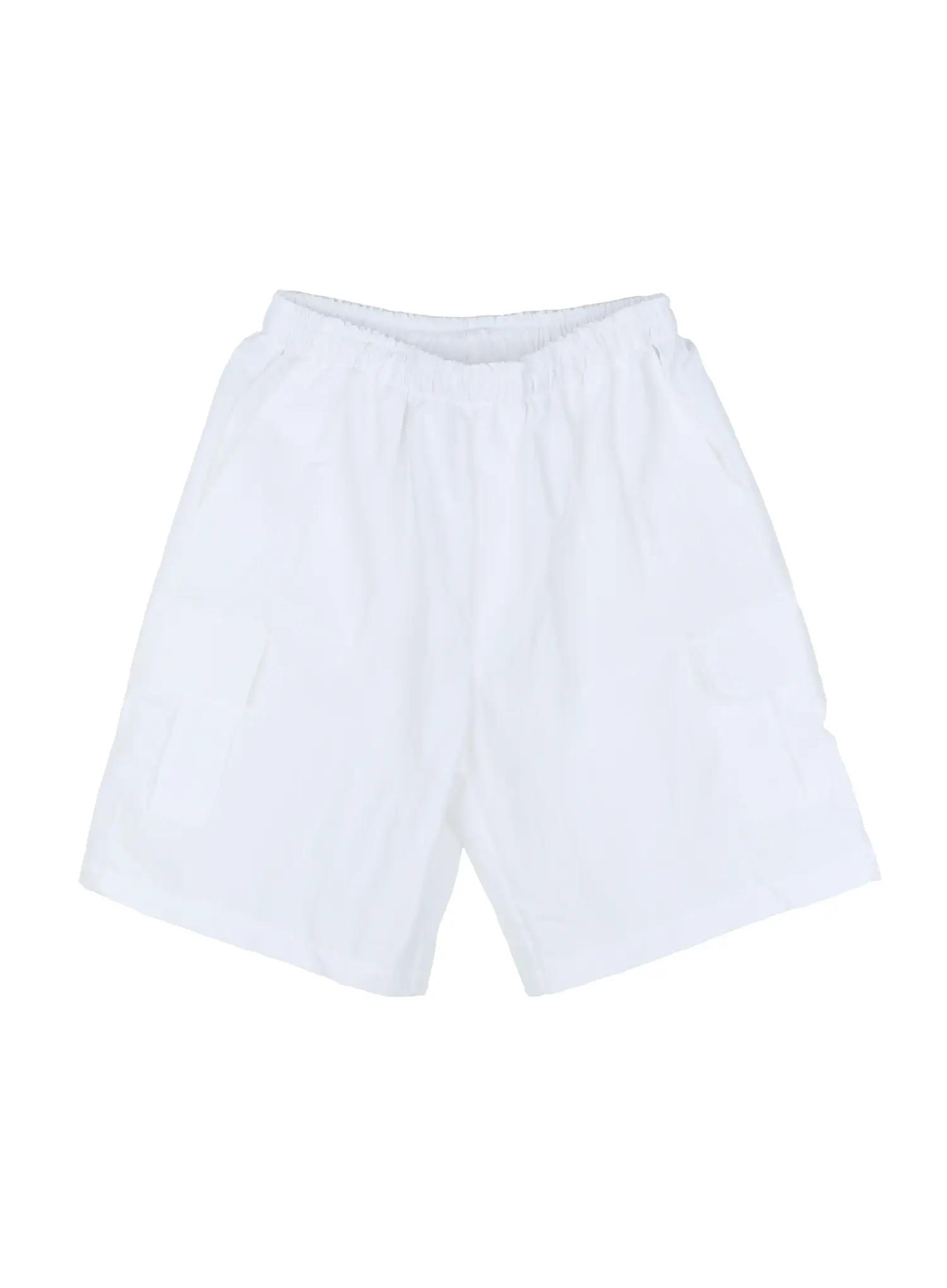 Men's Nylon Cargo Shorts IG512 - Image 8