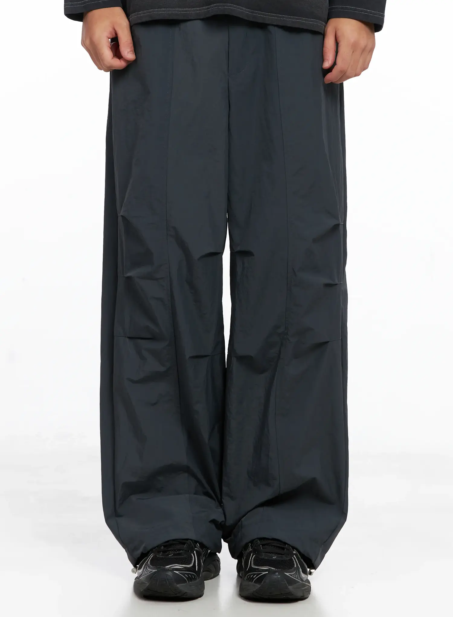 Men's Parachute Pants IG529