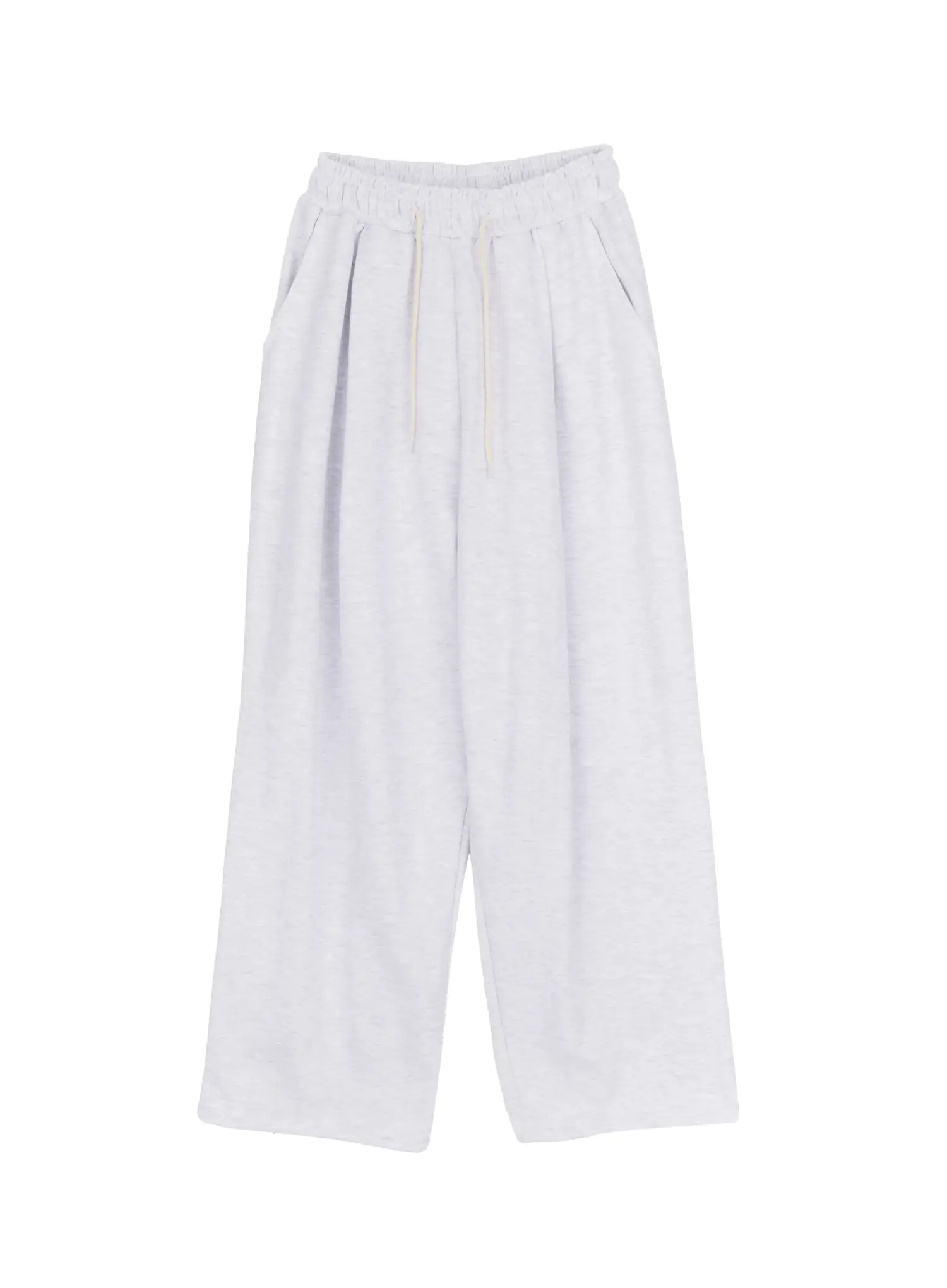 Men's Pintuck String Sweatpants IM516 - Image 14