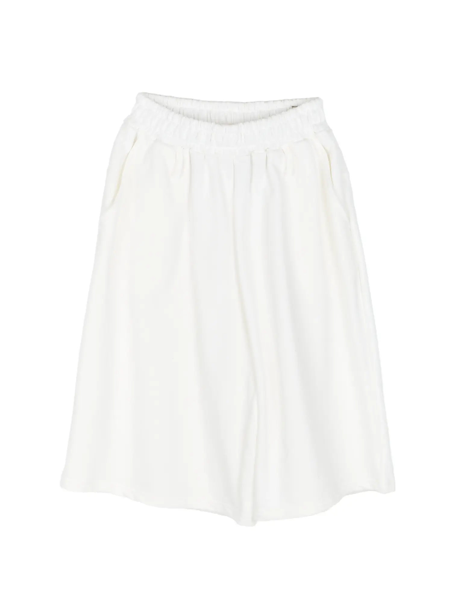Men's Relaxed Fit Belted Shorts IU515 - Image 7