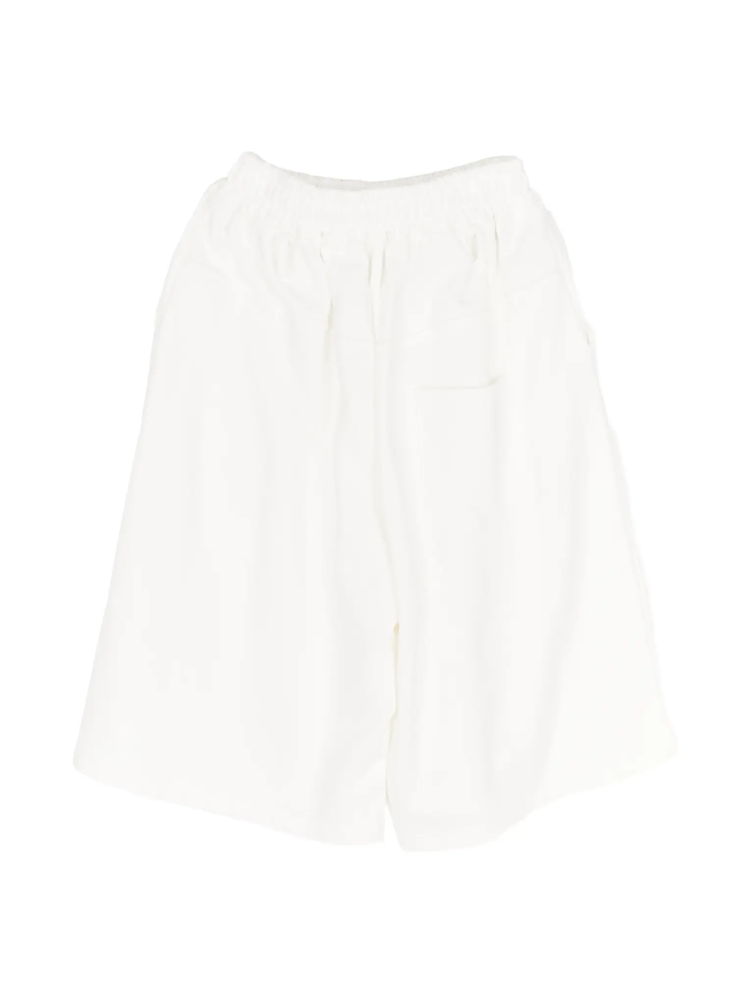 Men's Relaxed Fit Belted Shorts IU515 - Image 8