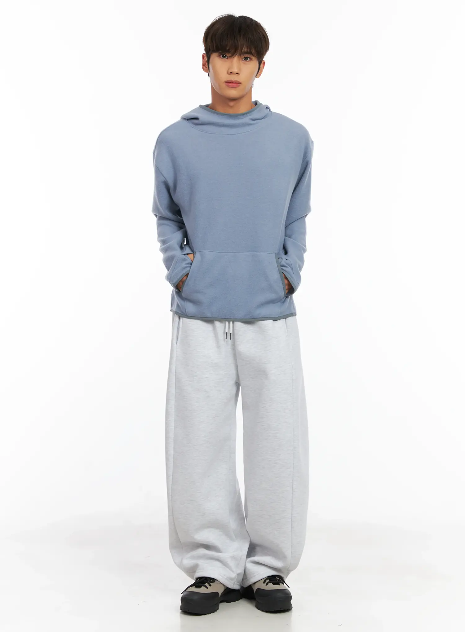 Men's Running Hoodie ID511 - Image 9