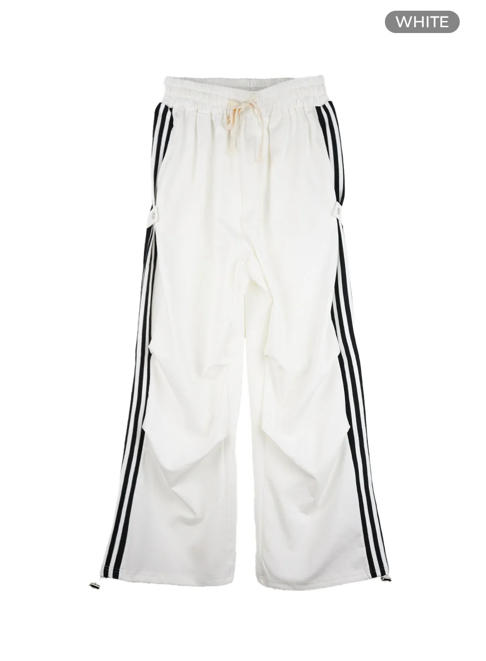 Men's Training Pants IL418 - Image 11