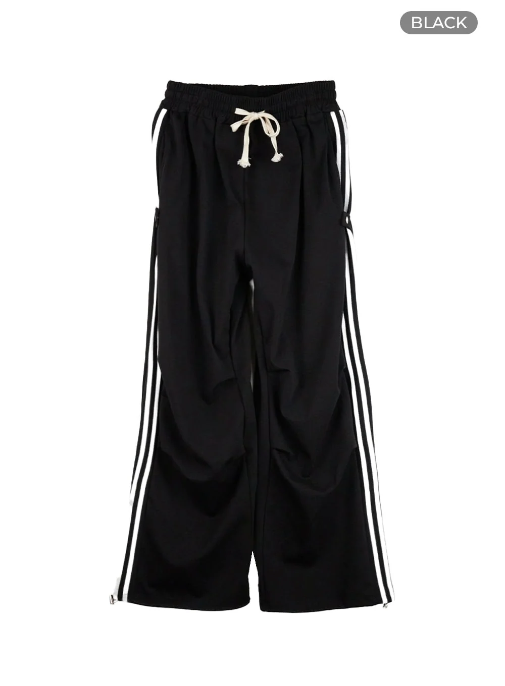 Men's Training Pants IL418 - Image 12
