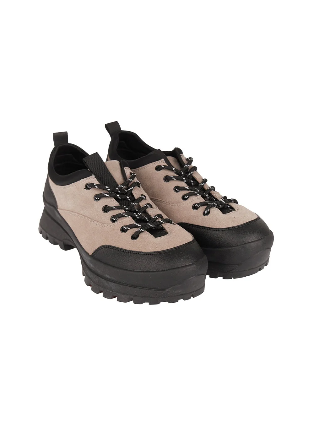 Men's Trekking Shoes IA504