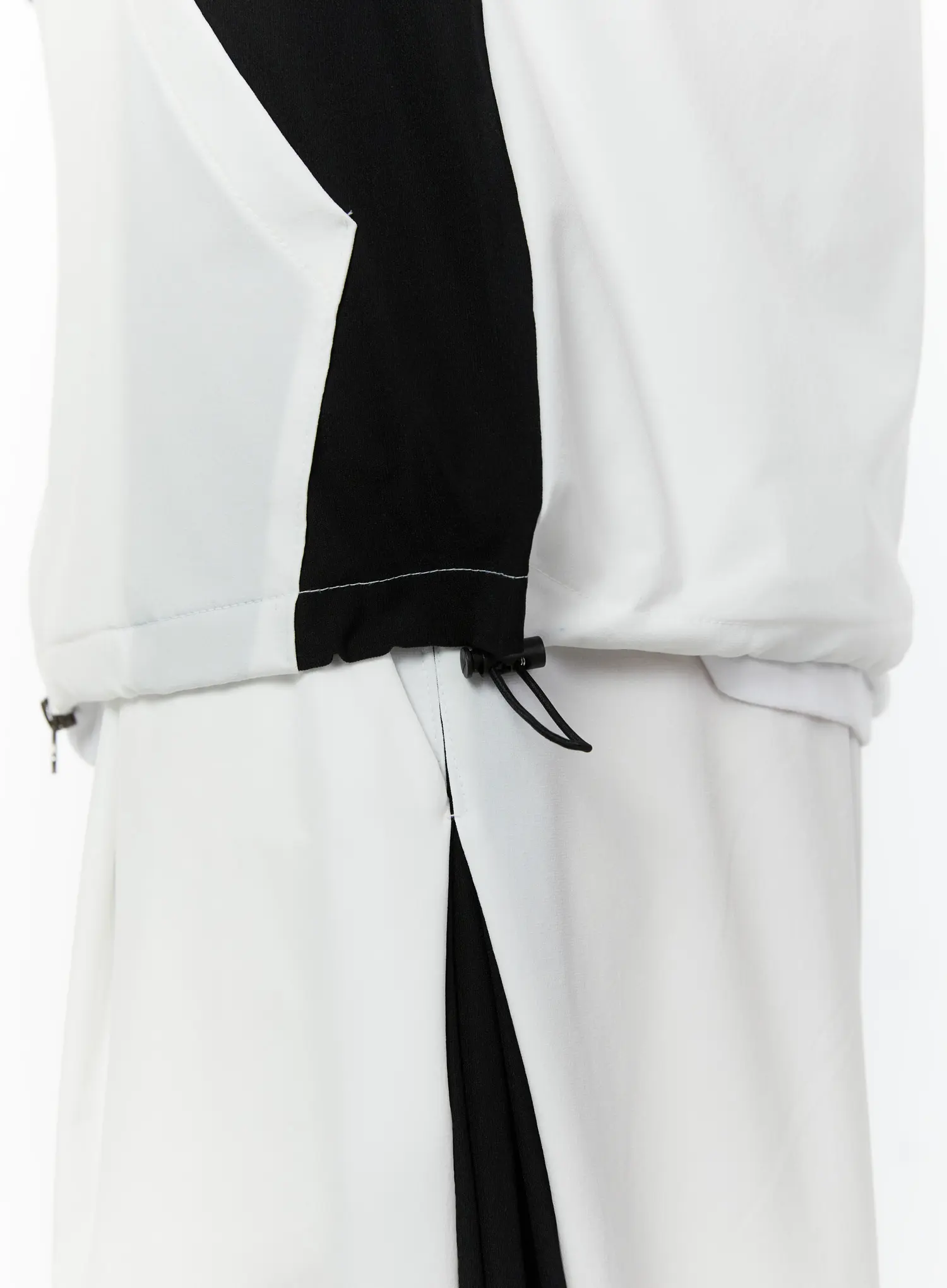 Men's Versatile Hooded Vest IU518 - Image 11
