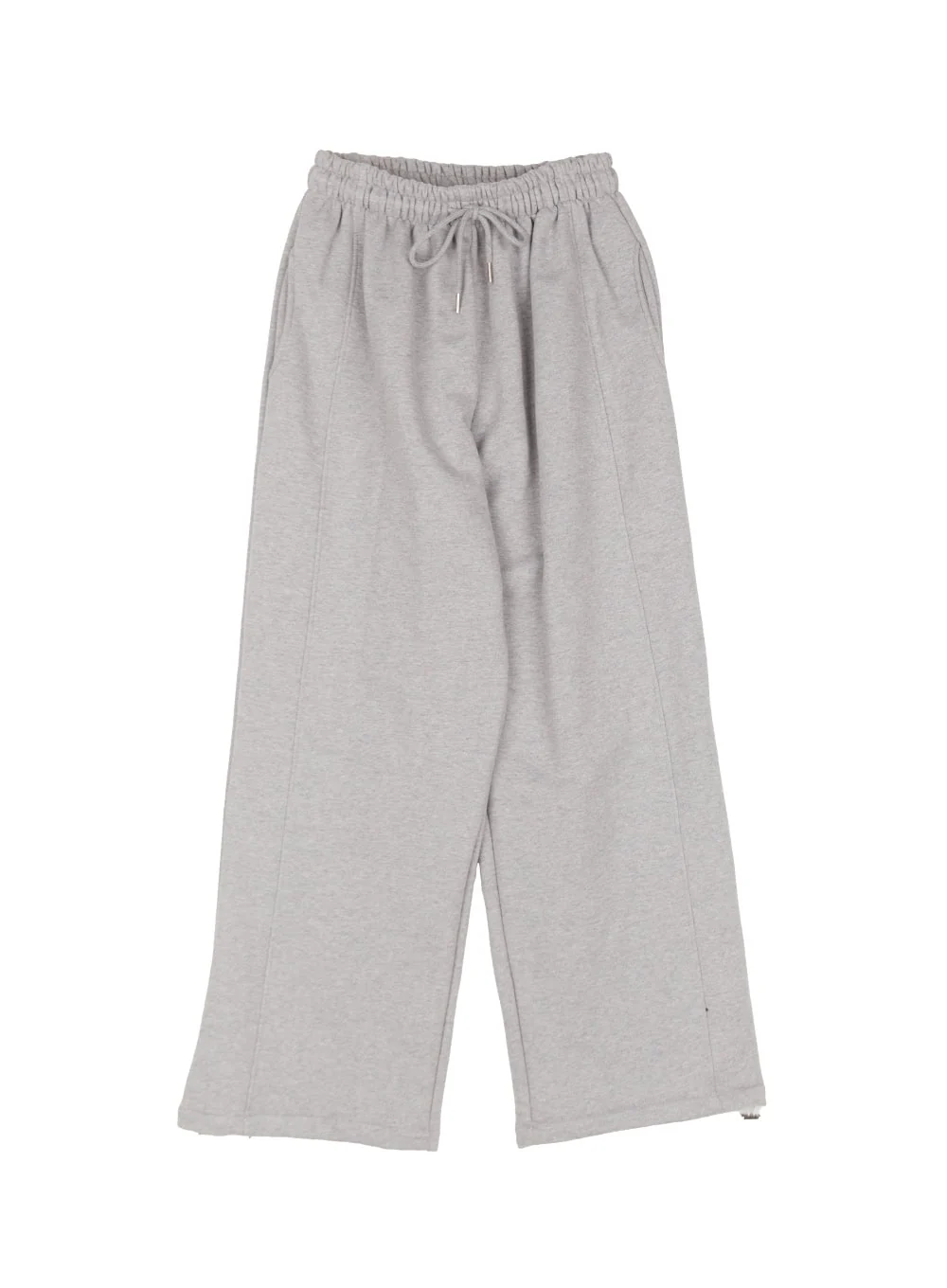 Men's Wide-Fit Sweatpants IA529 - Image 15