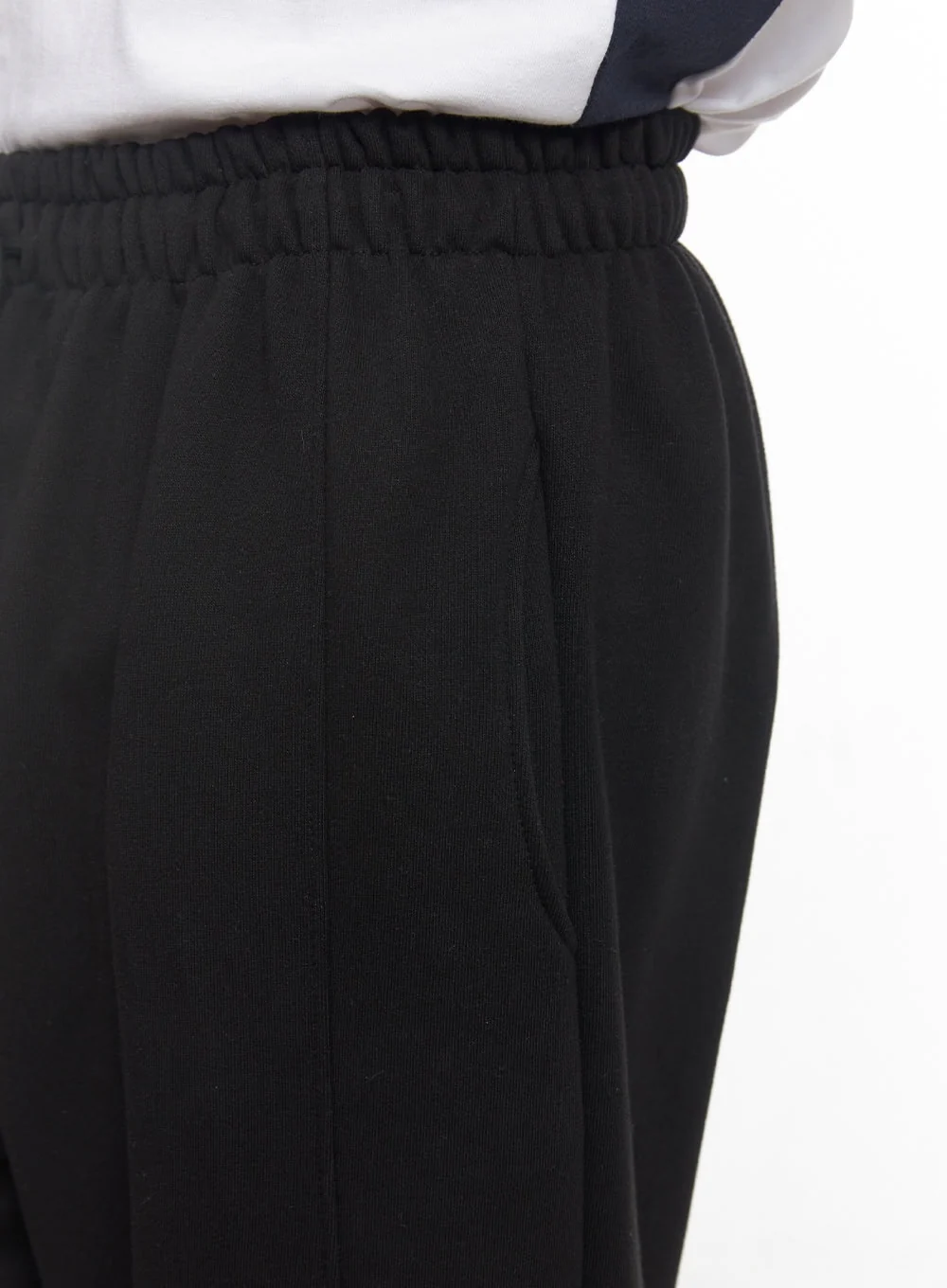 Men's Wide-Fit Sweatpants IA529 - Image 4