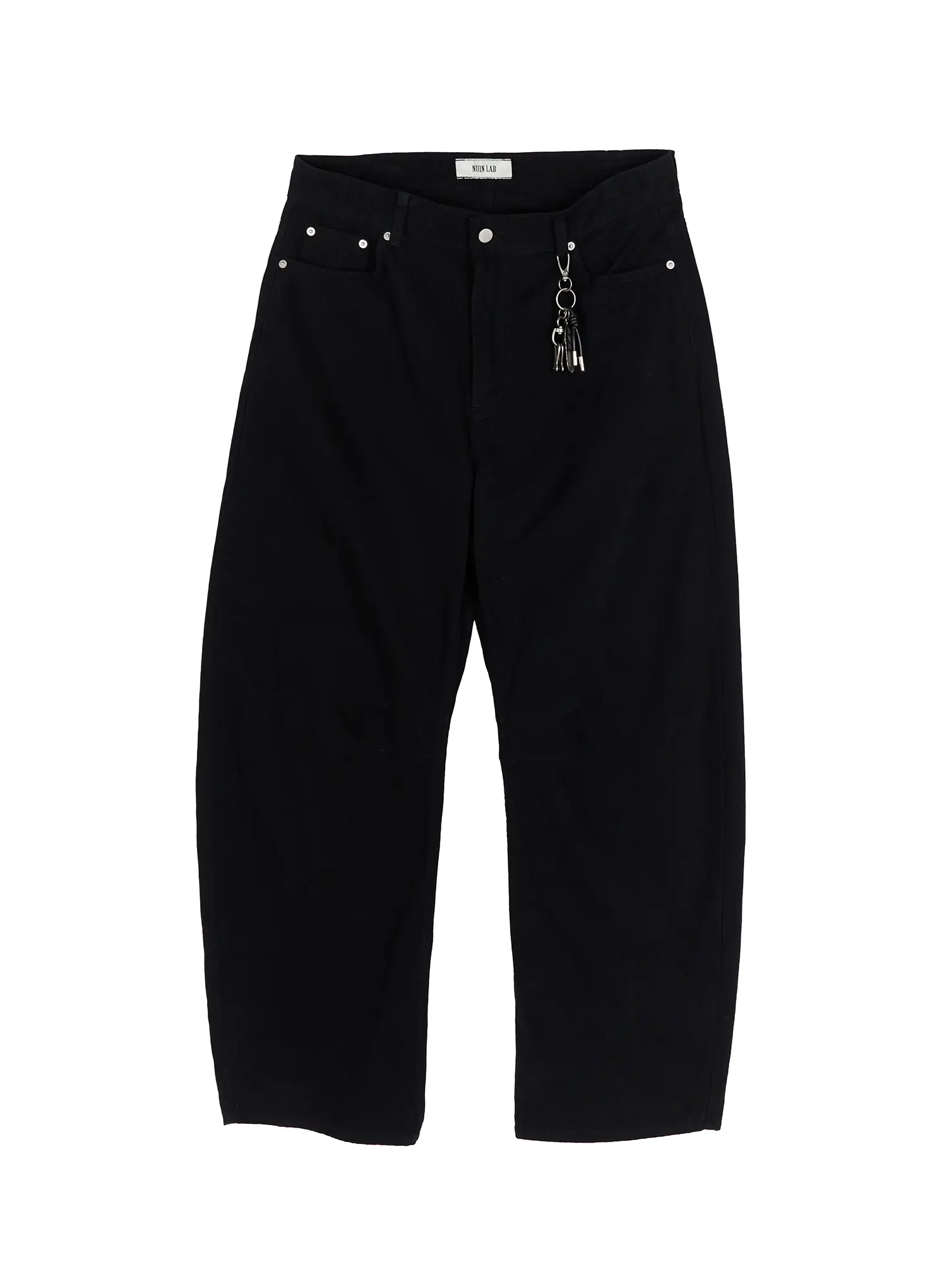 Men's Wide Leg Pants IU523 - Image 10