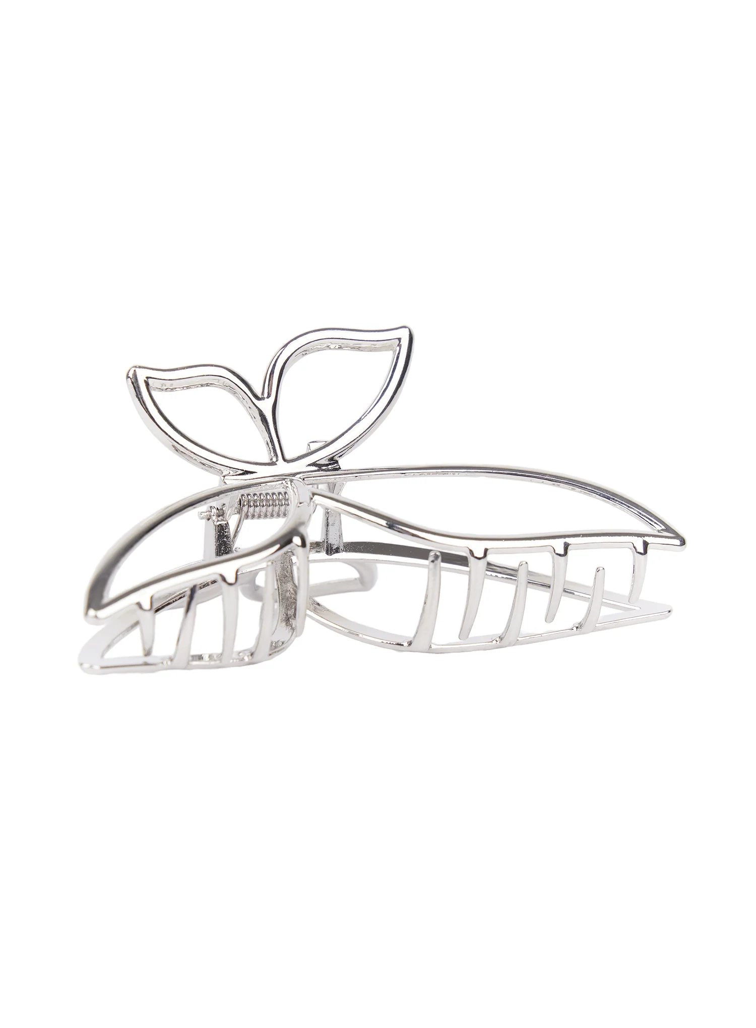 Metallic Wing Hair Clip CM519 - Image 8