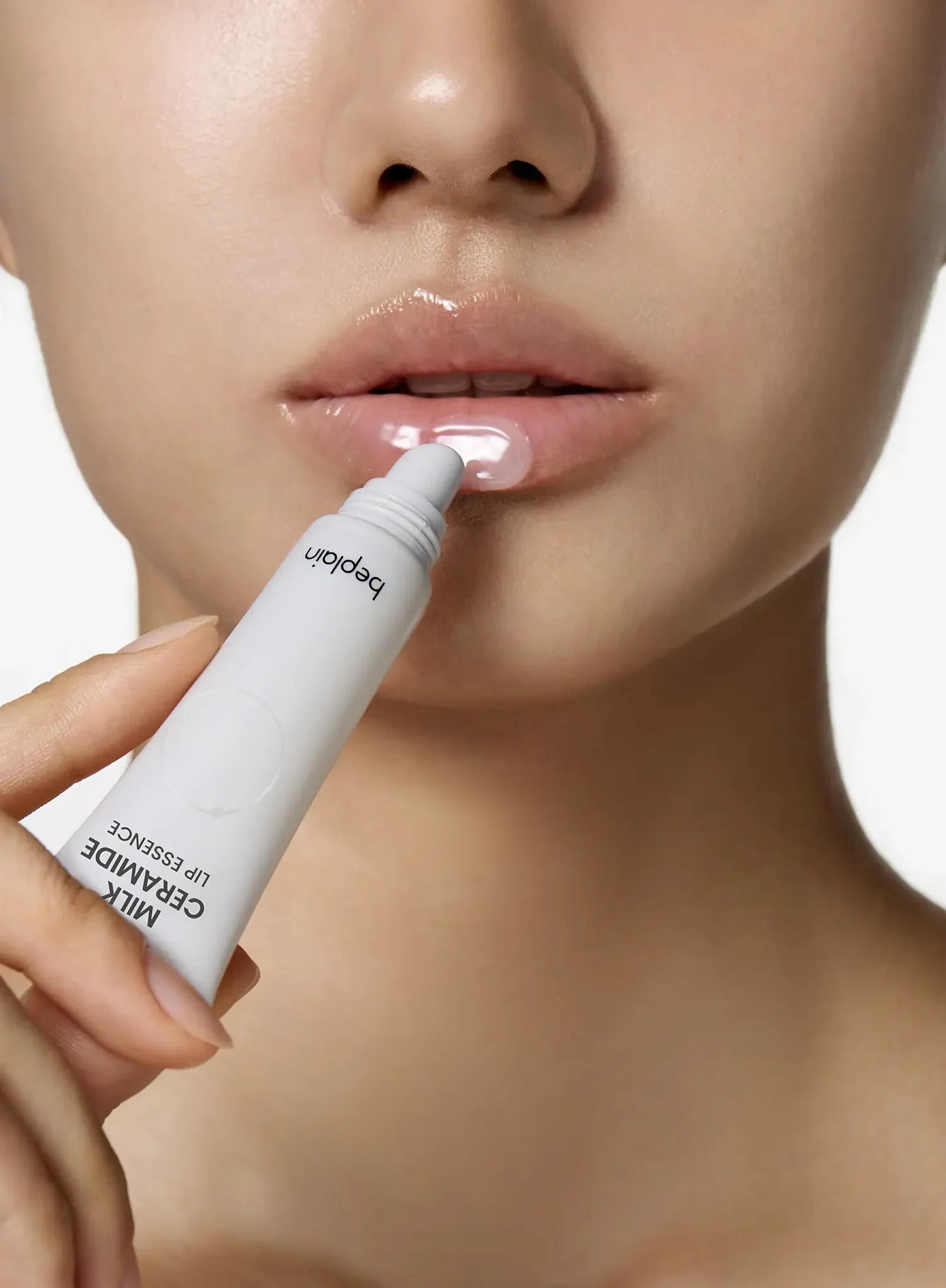 Milk Ceramide Lip Essence (10g) - Image 2