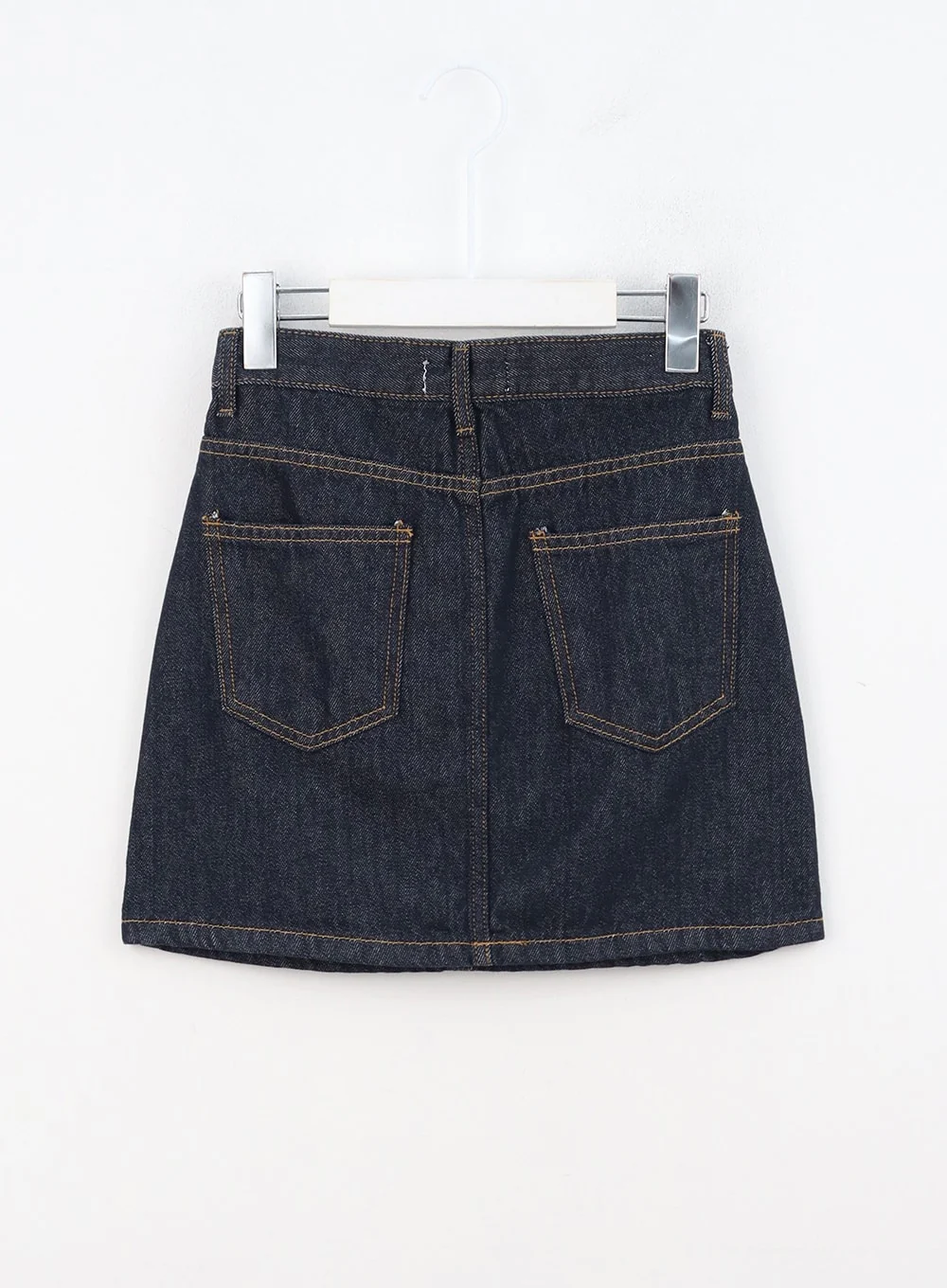 Mini Denim Skirt ON307 - Image 9