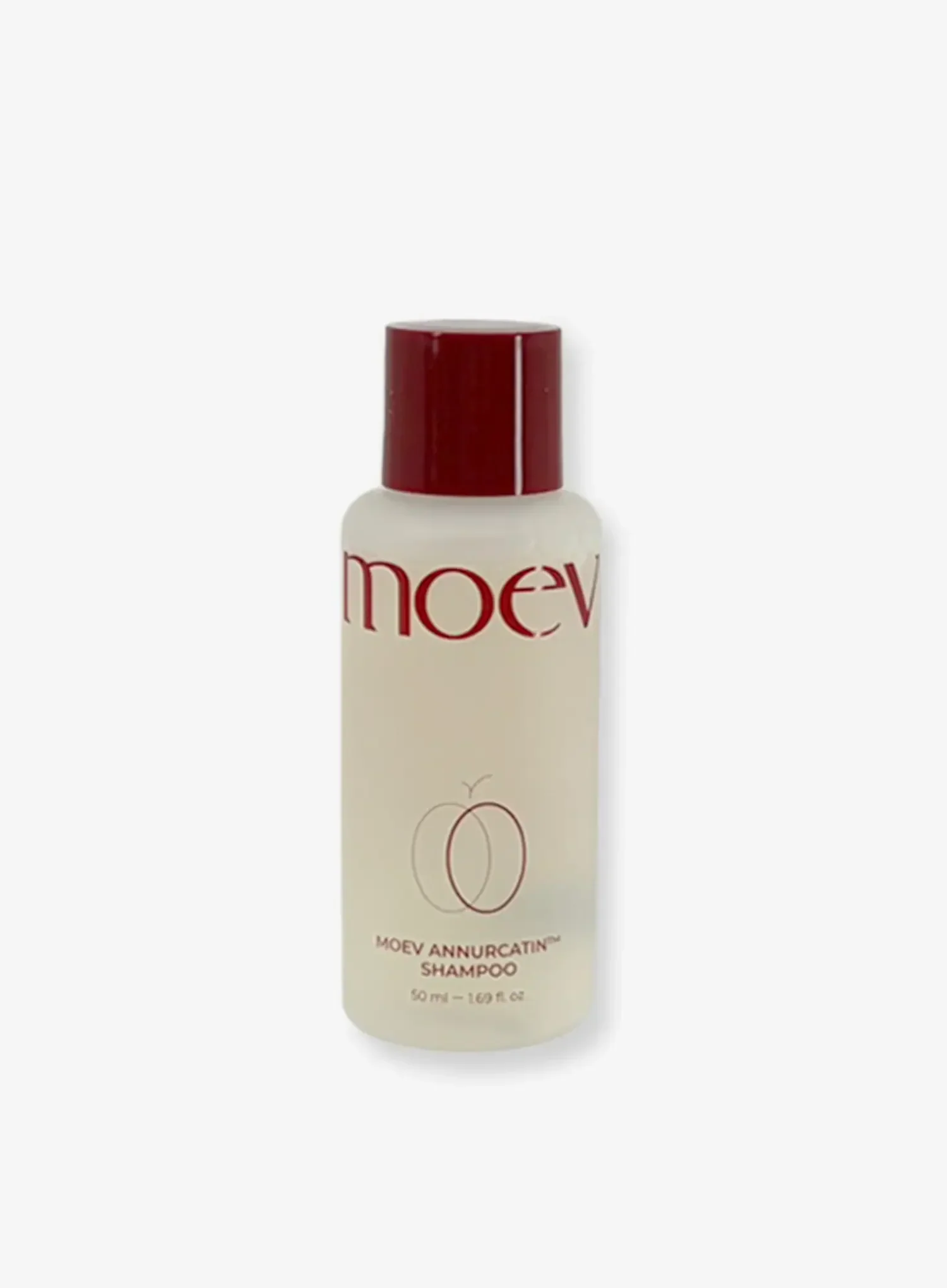 Mini Duo Shampoo & Treatment (50ml, 50g) - Image 4
