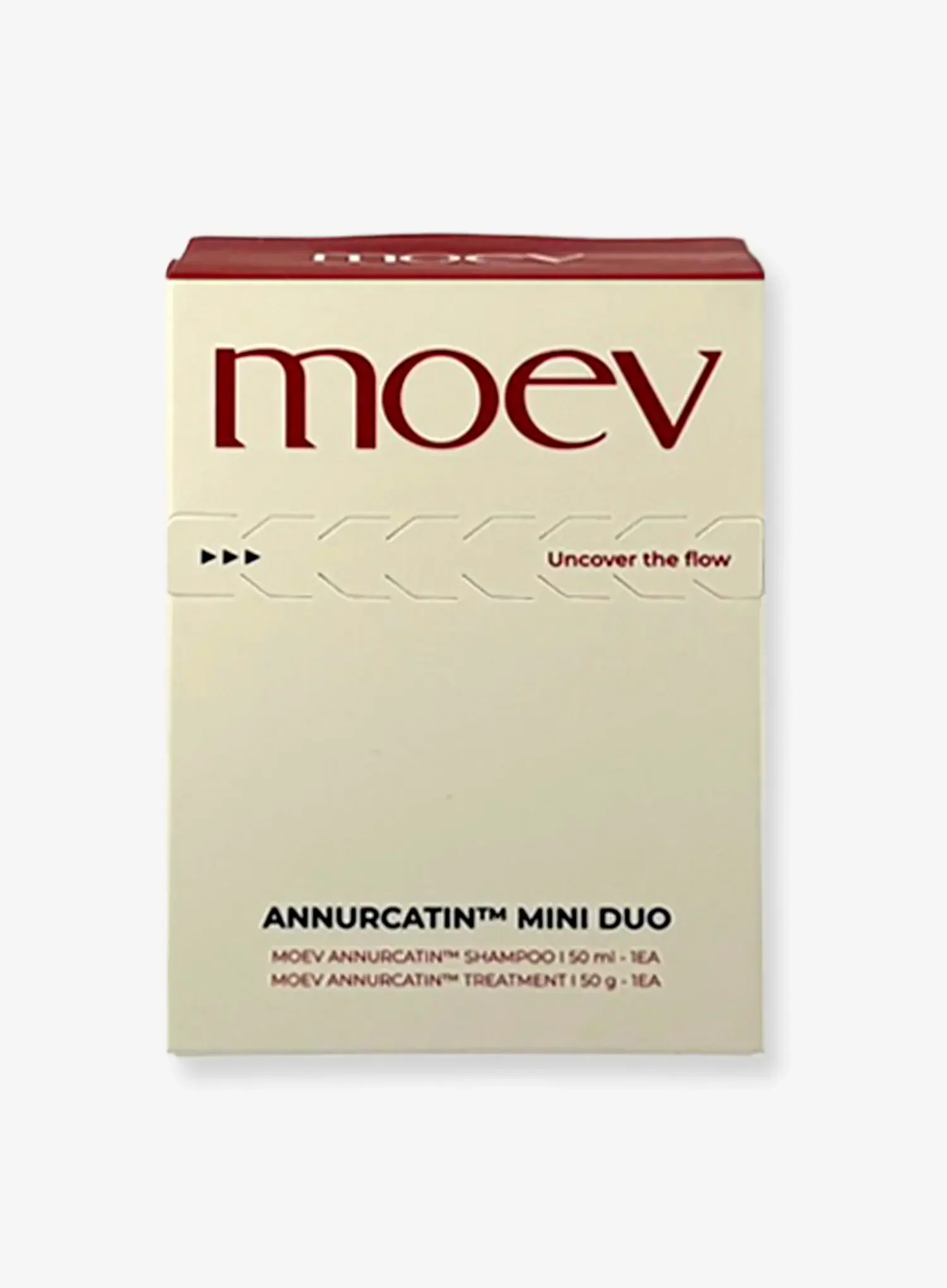 Mini Duo Shampoo & Treatment (50ml, 50g) - Image 5