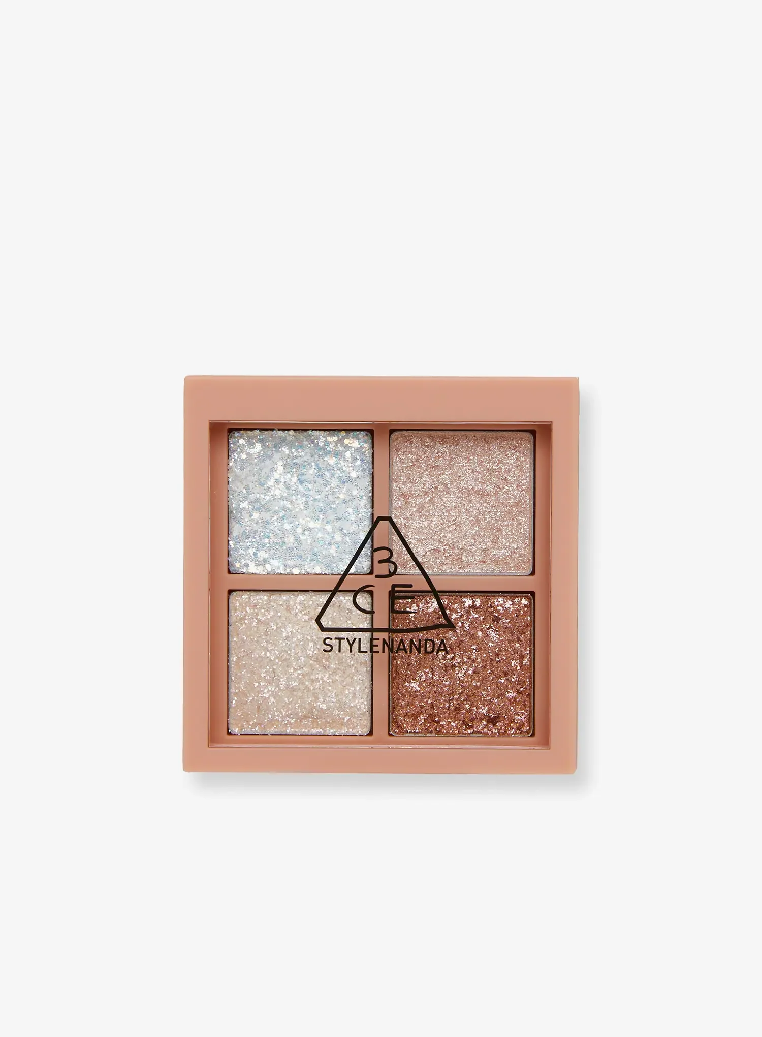 Mini Multi Eye Color Palette (3.5g) - Image 7
