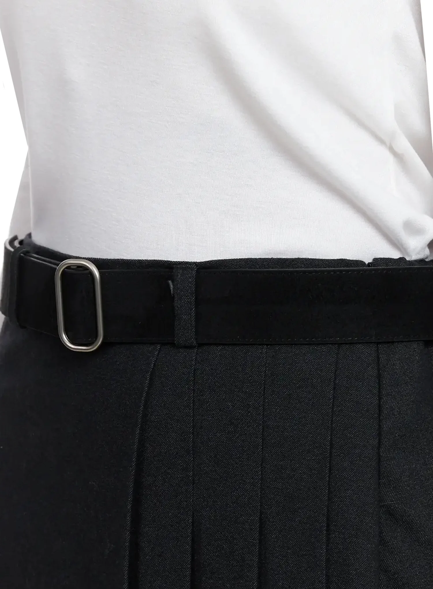 Minimal Square Belt IN528 - Image 5