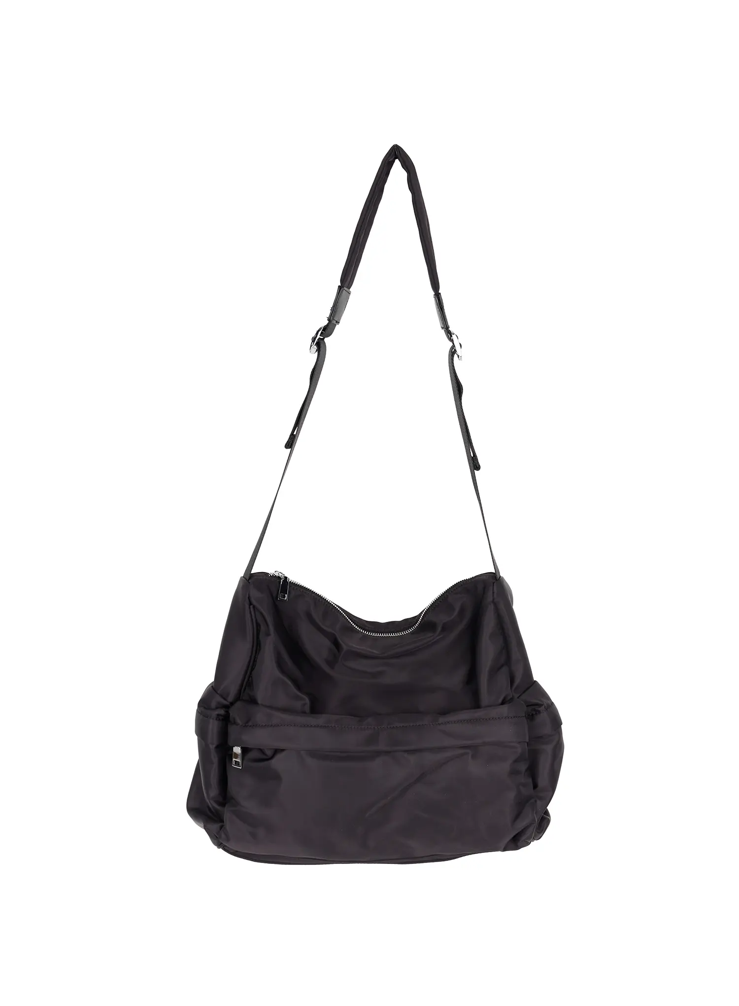 Minimalist Casual Crossbody Bag CU515 - Image 9