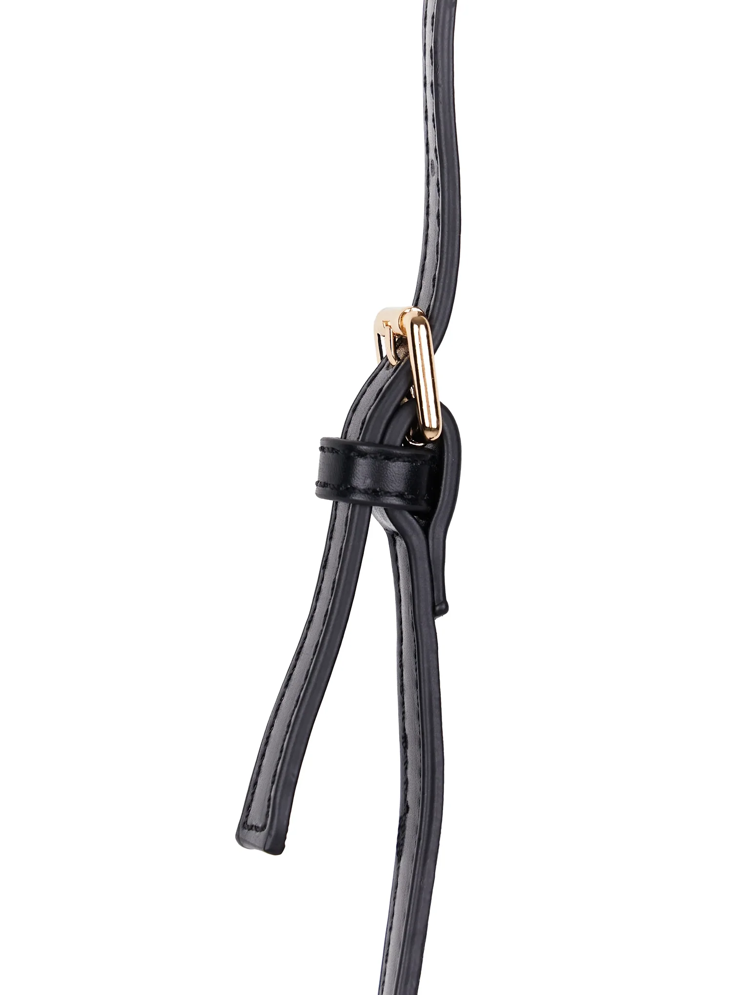 Minimalist Crossbody Mini Bag IY525 - Image 7