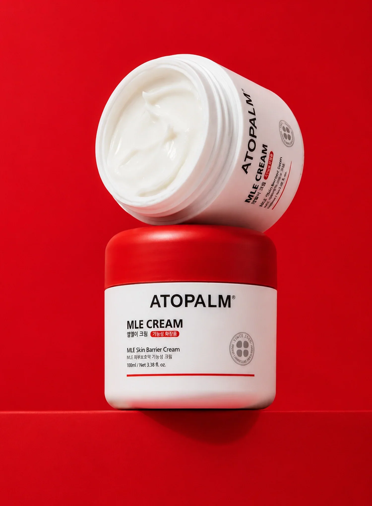 MLE Cream (100ml) - Image 2