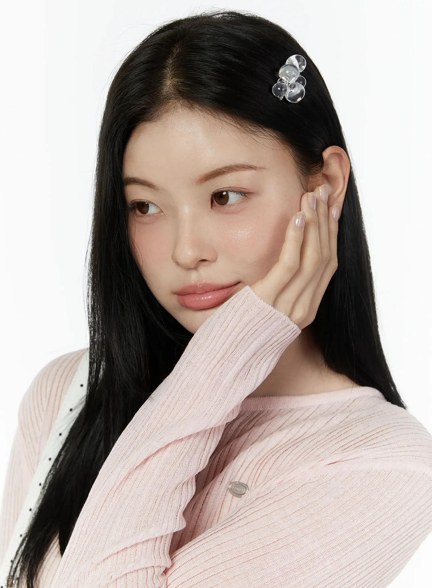 Mongle Hair Pin IU501 - Image 2