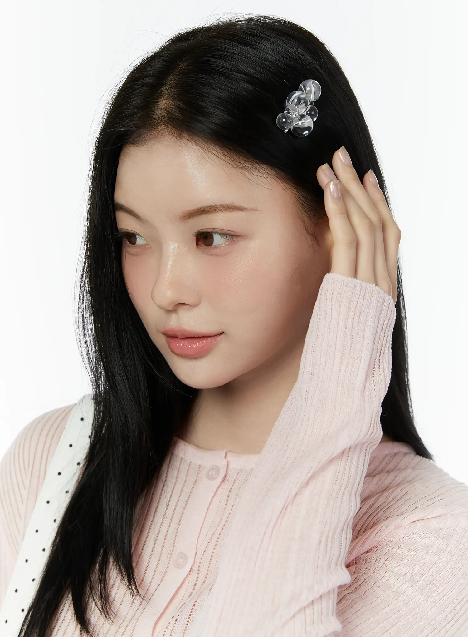 Mongle Hair Pin IU501 - Image 4