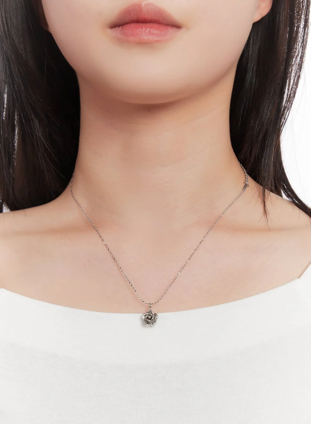 Mongle Necklace IY501 - Image 2