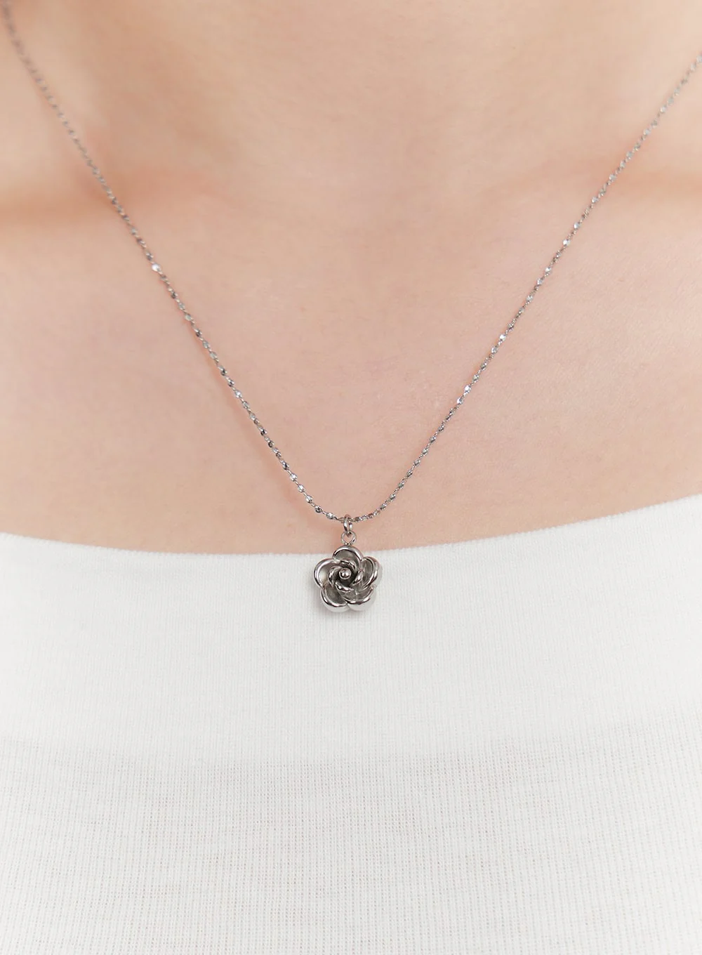 Mongle Necklace IY501 - Image 4