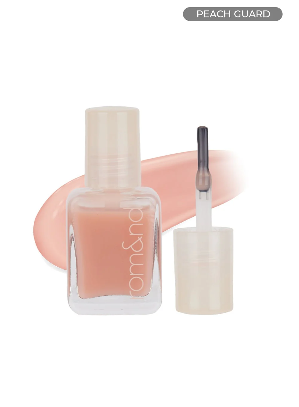 Mood Pebble Hardner (7ml) - Image 6