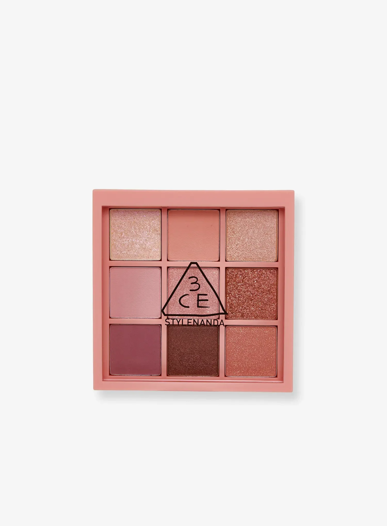 Mood Recipe Multi Eye Color Palette (8.1g-8.5g) - Image 14