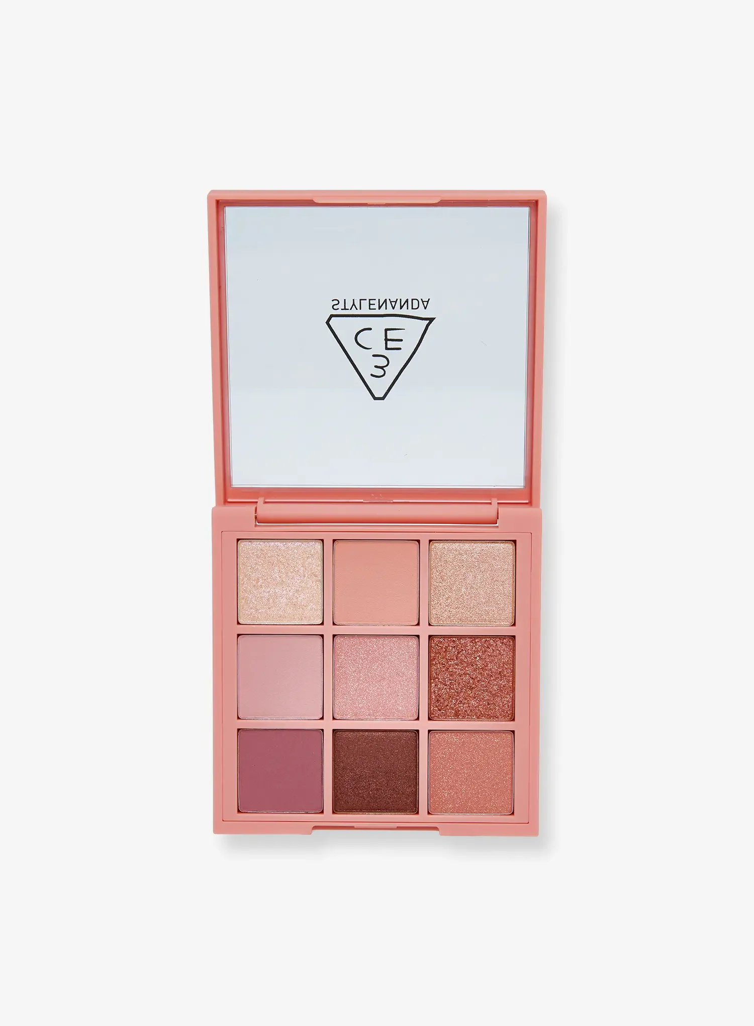 Mood Recipe Multi Eye Color Palette (8.1g-8.5g) - Image 15