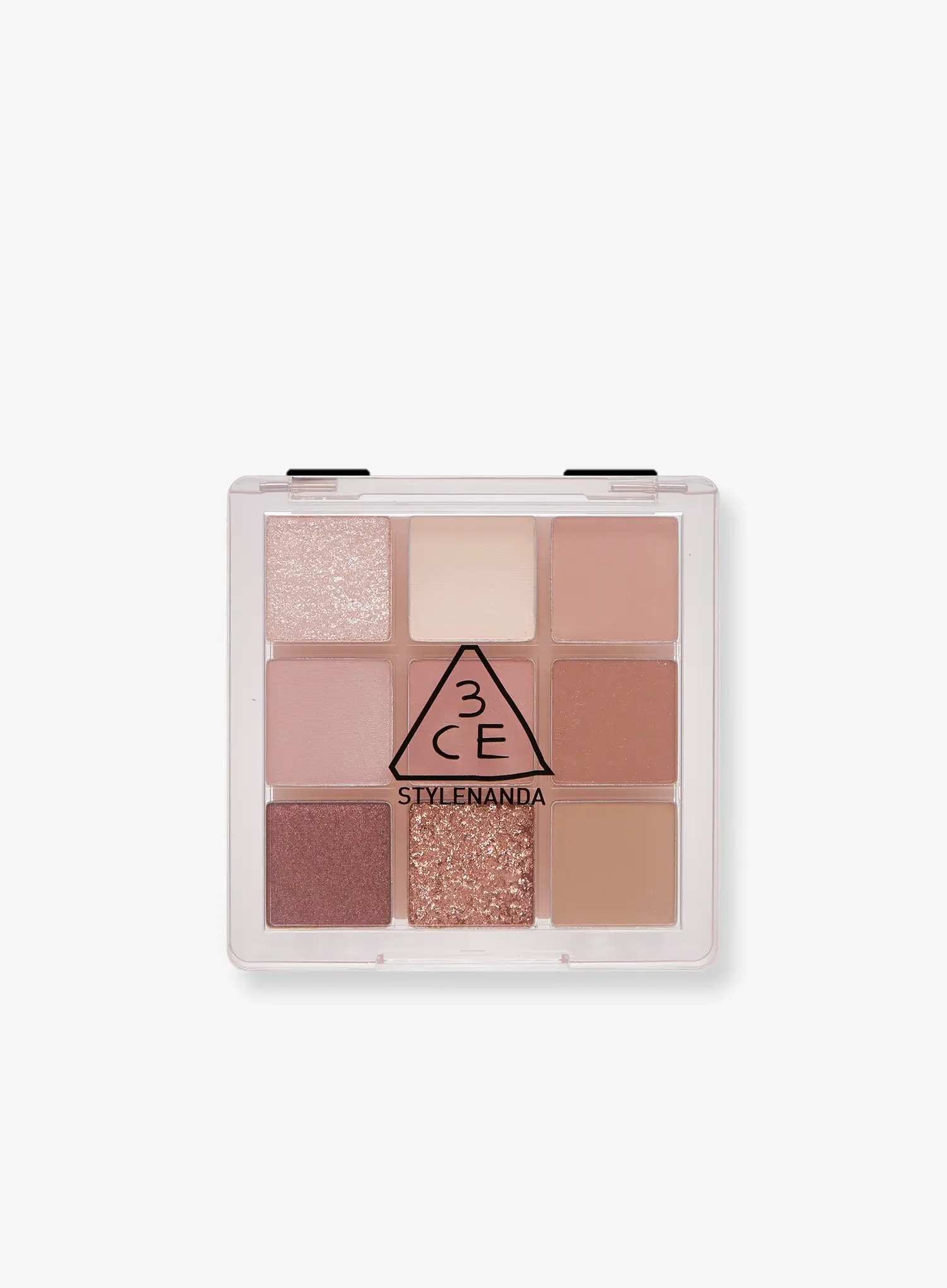 Mood Recipe Multi Eye Color Palette (8.1g-8.5g) - Image 16