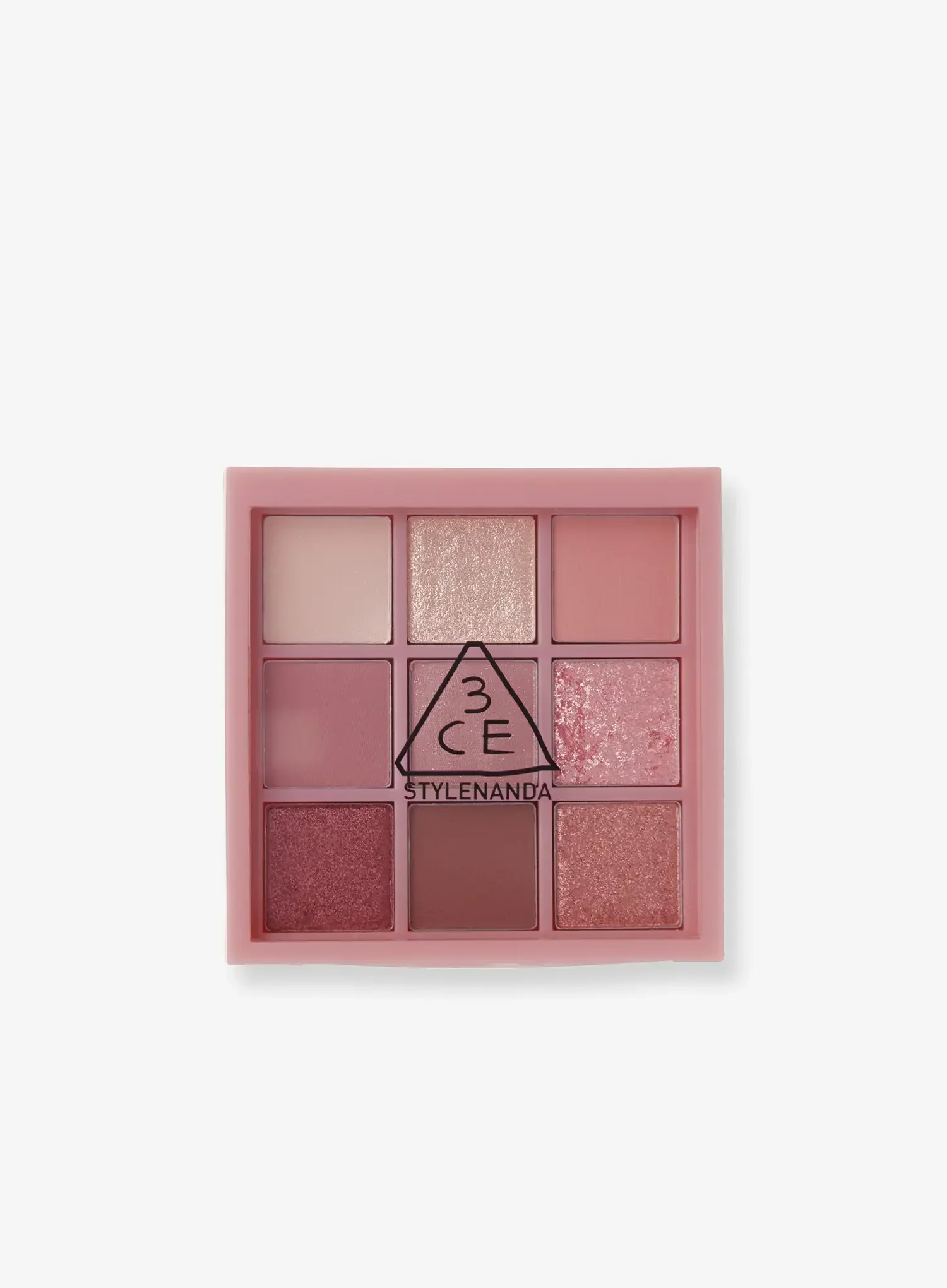 Mood Recipe Multi Eye Color Palette (8.1g-8.5g) - Image 9