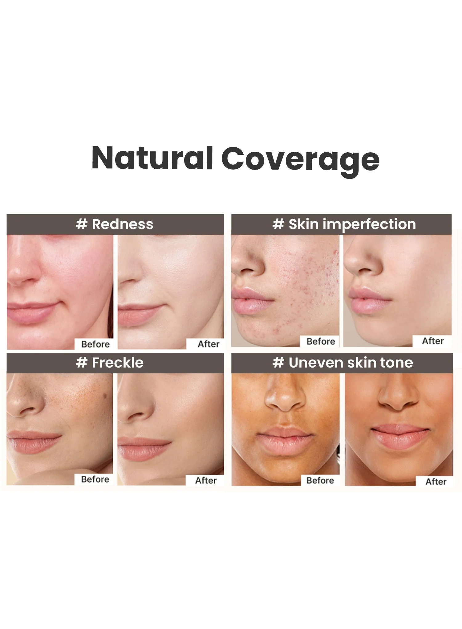 Moringa Ceramide BB Cream SPF30 PA++ (30ml) - Image 11